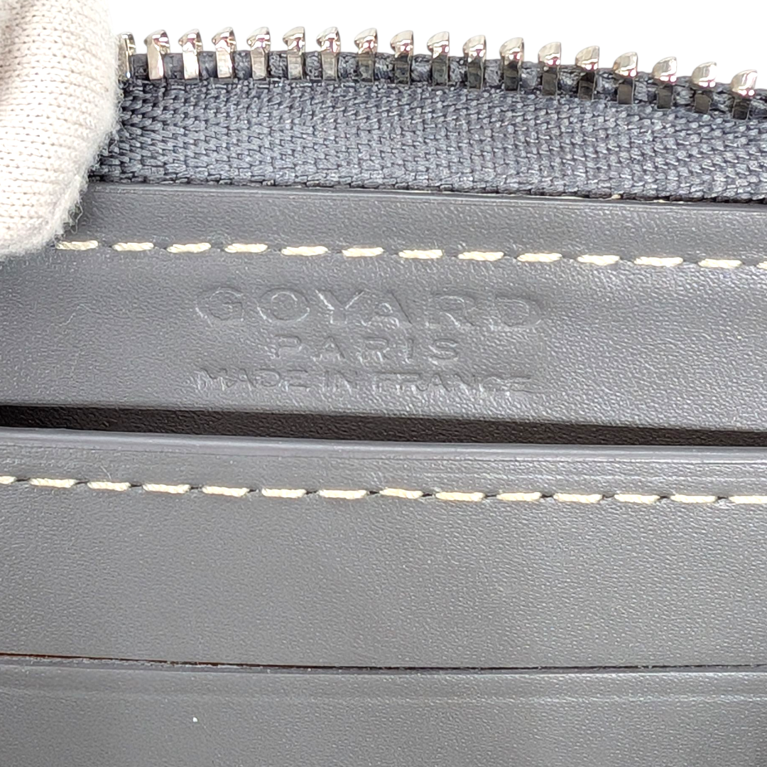 Goyard Monignon Wallet PM