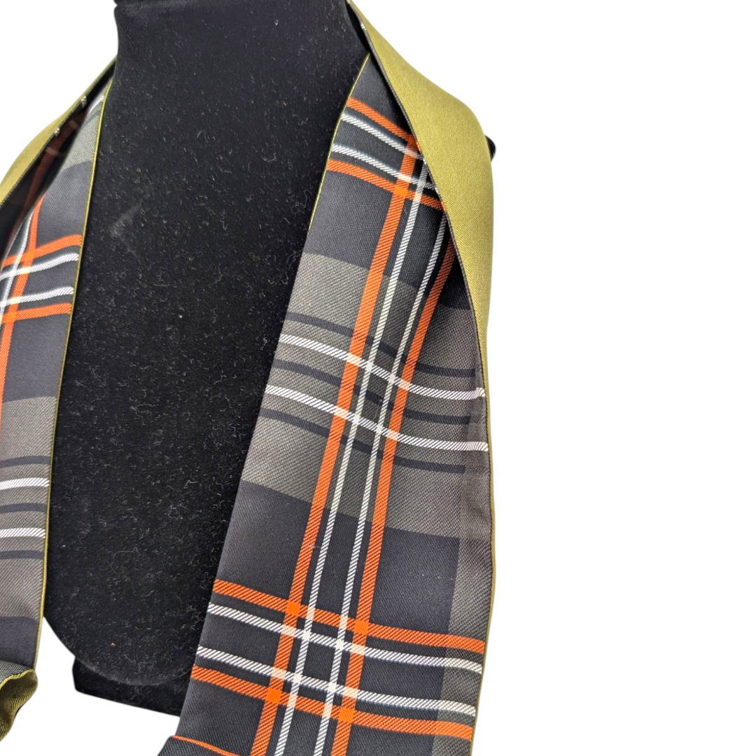 Burberrry Silk Twilly
