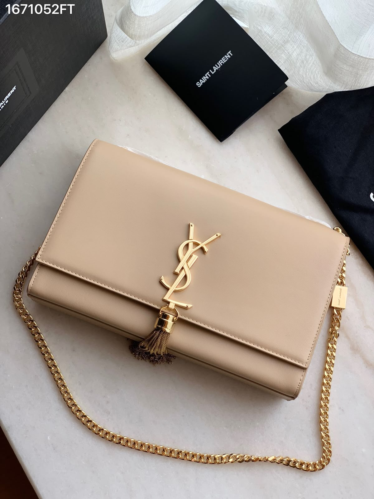 Saint Laurent