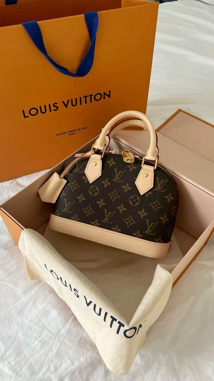Louis Vuitton