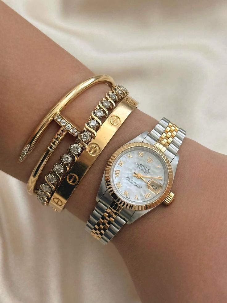 Luxury Jewelry