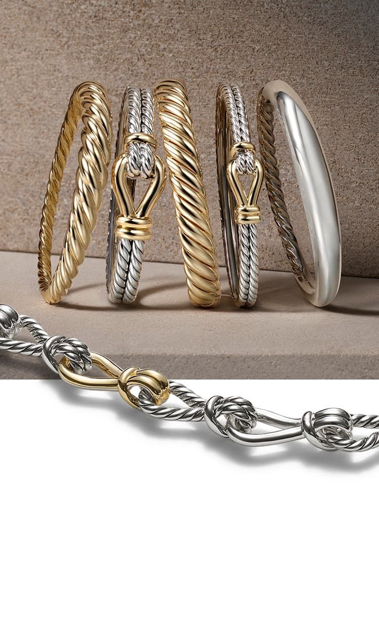 David Yurman