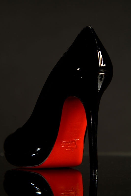 Christian Louboutin