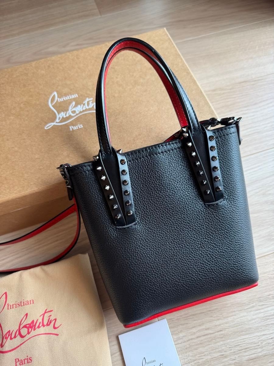 Christian Louboutin