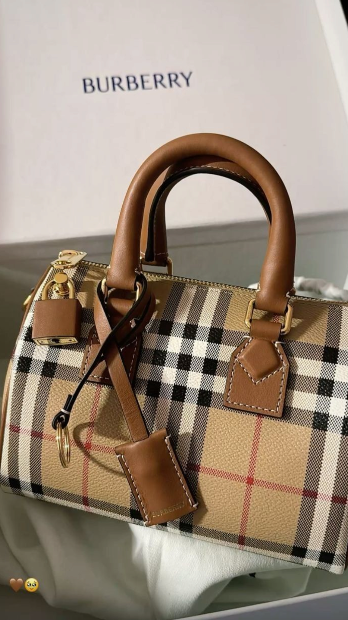 Burberry
