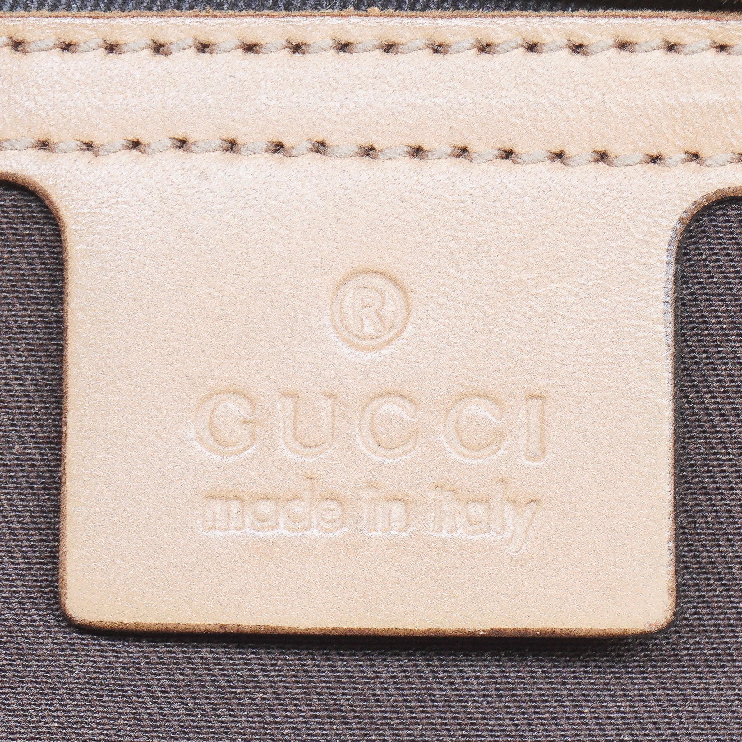 Gucci Joy Vertical Tote