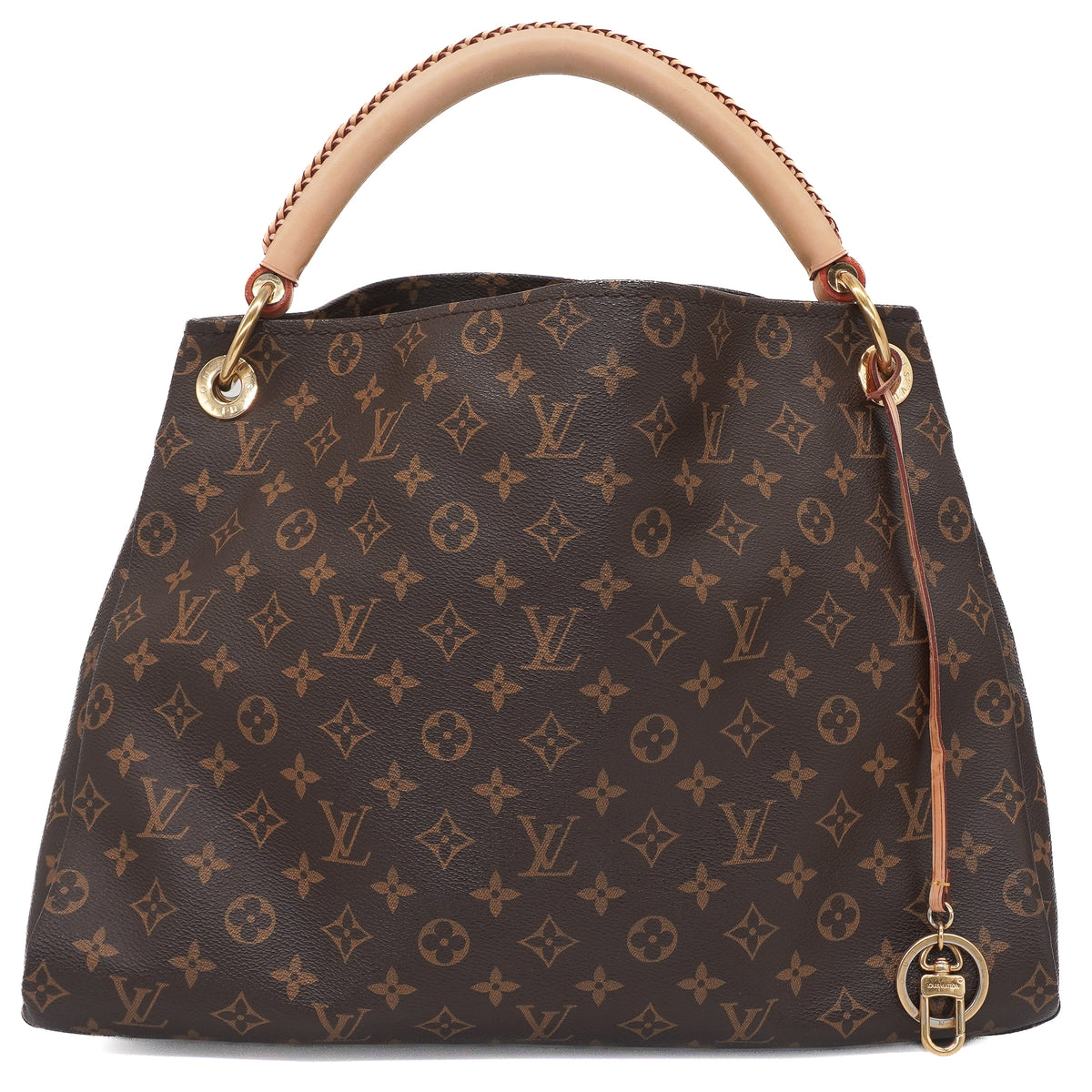 Louis Vuitton Artsy MM