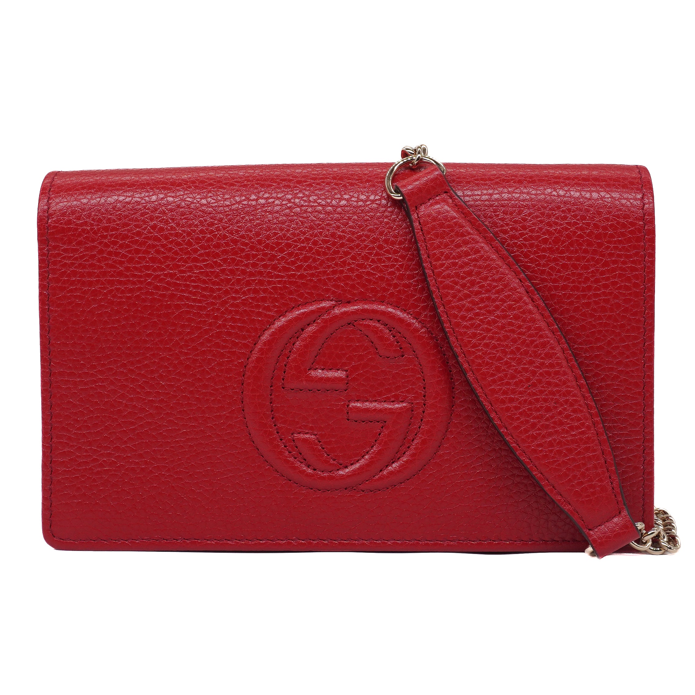 Gucci Wallet On Chain