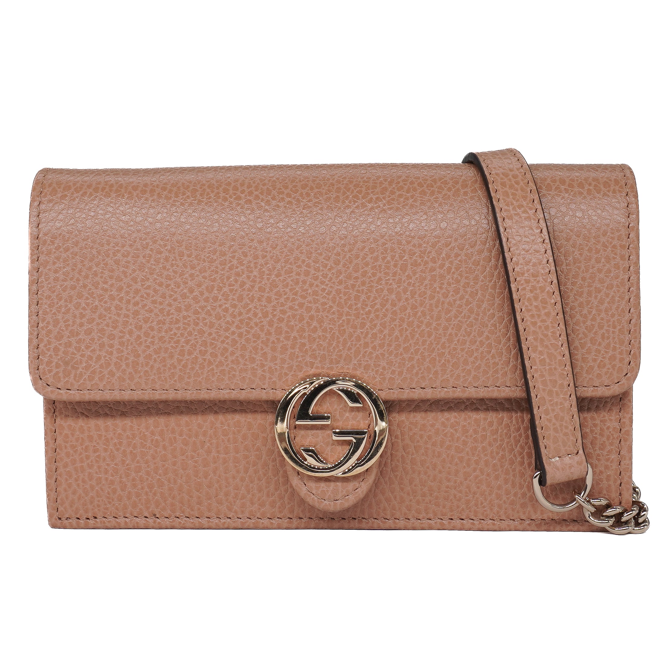 Gucci Chain Wallet