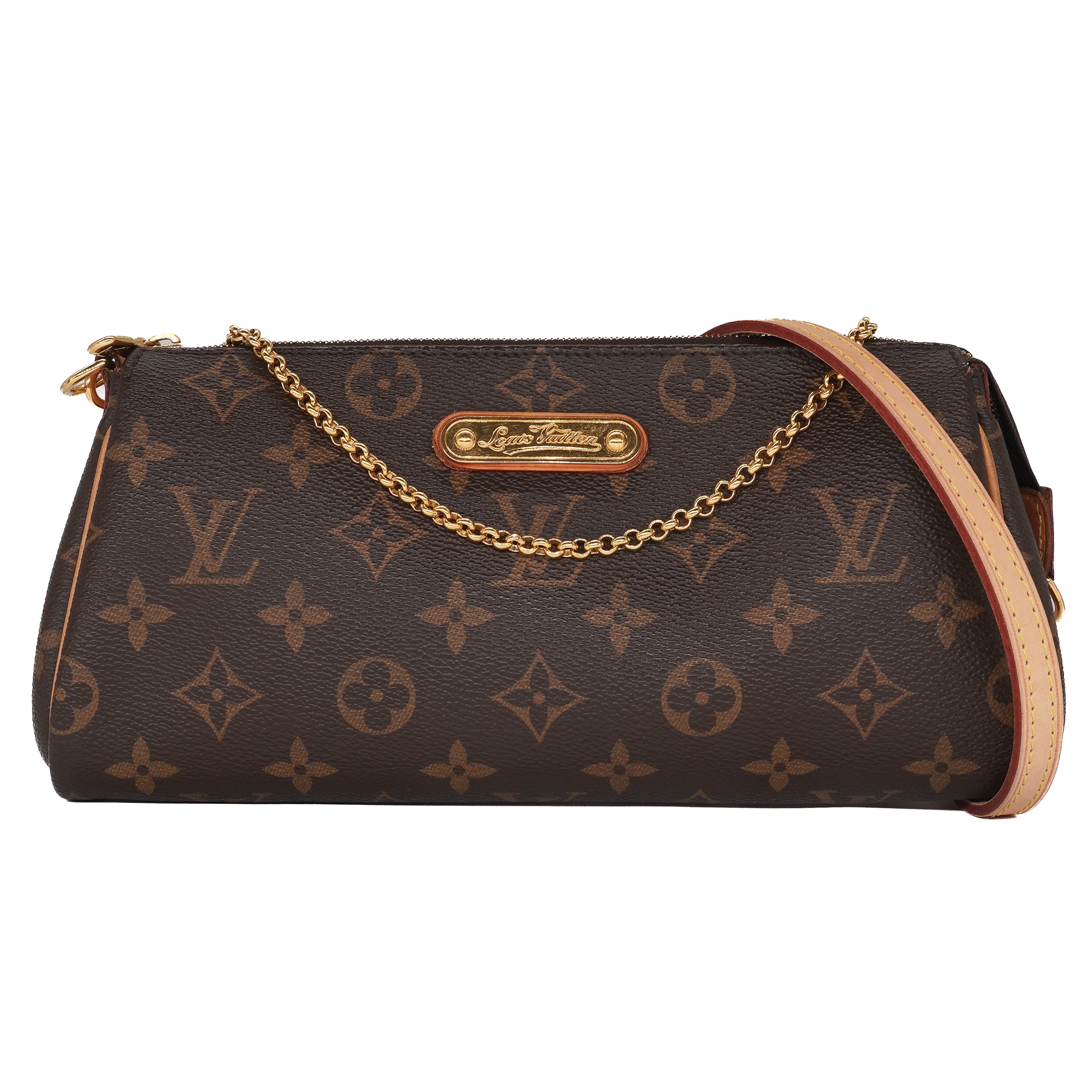 Louis Vuitton Eva Clutch