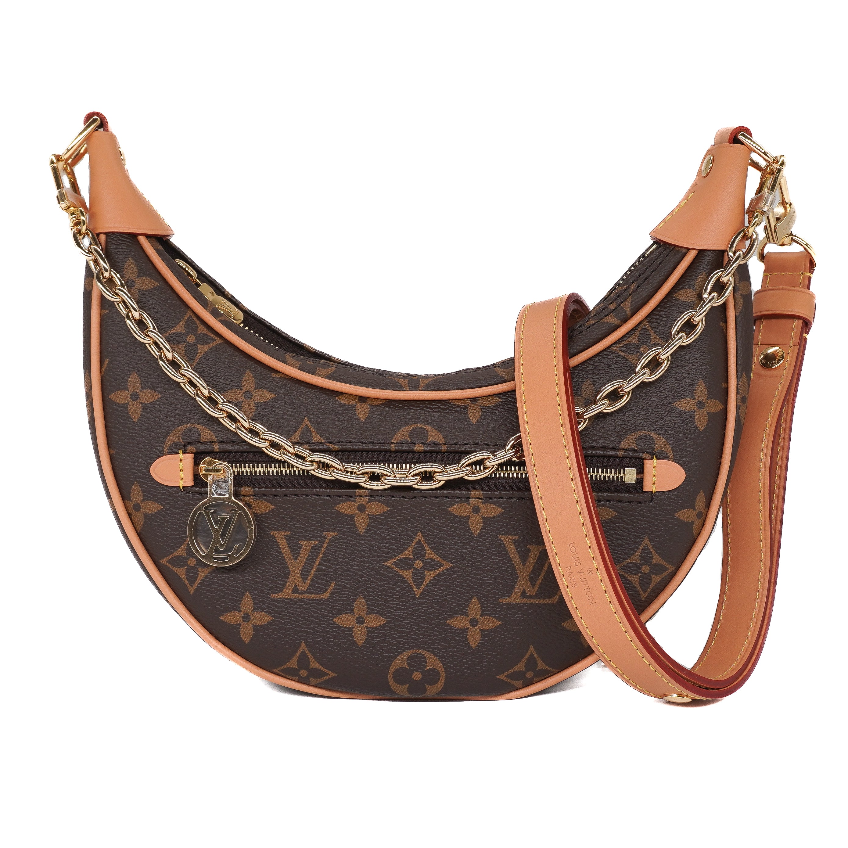 Louis Vuitton Monogram Loop