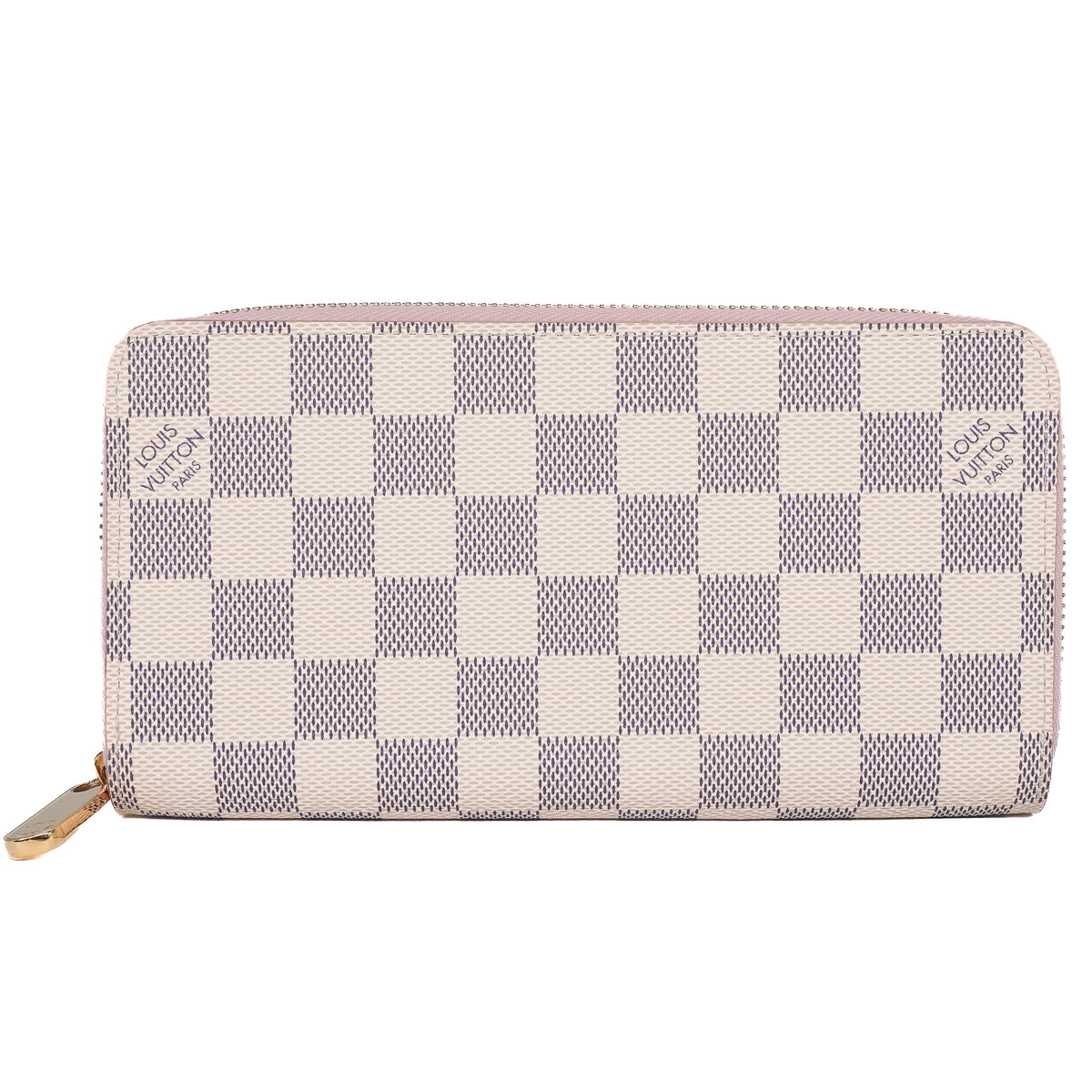 Louis Vuitton Azur Zippy