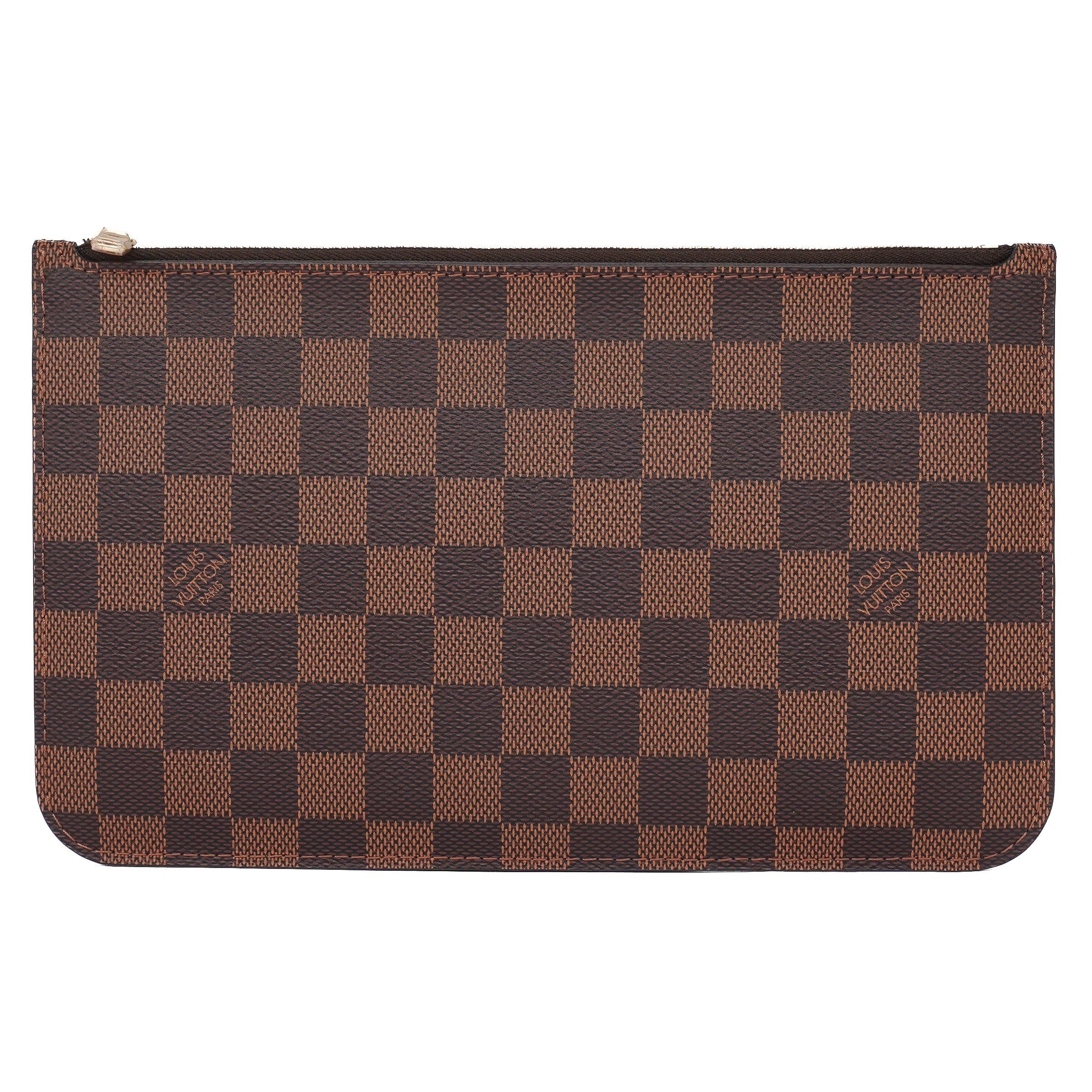 Louis Vuitton Neverfull Pochette