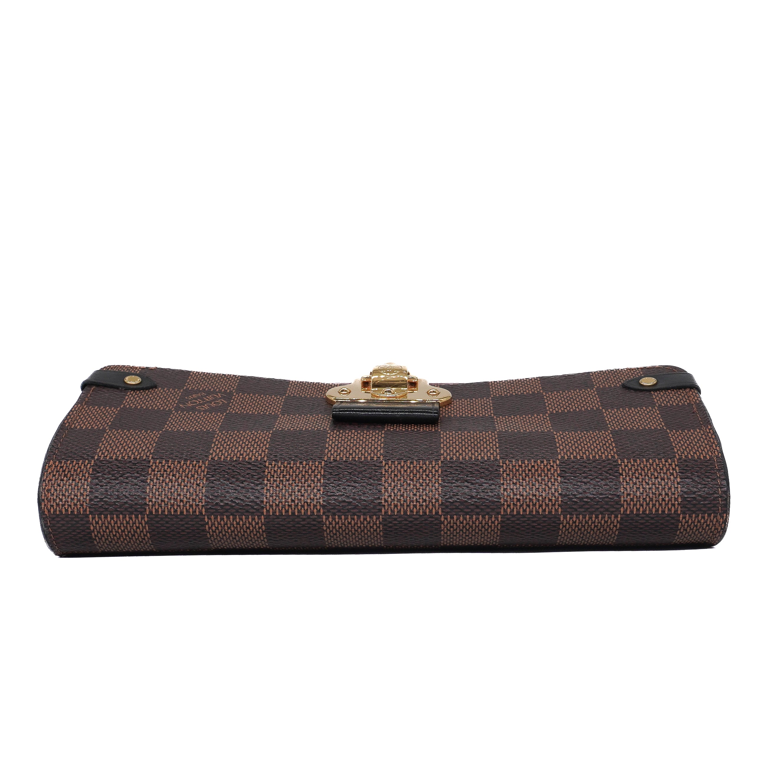 Louis Vuitton Damier Ebene Vavin WOC