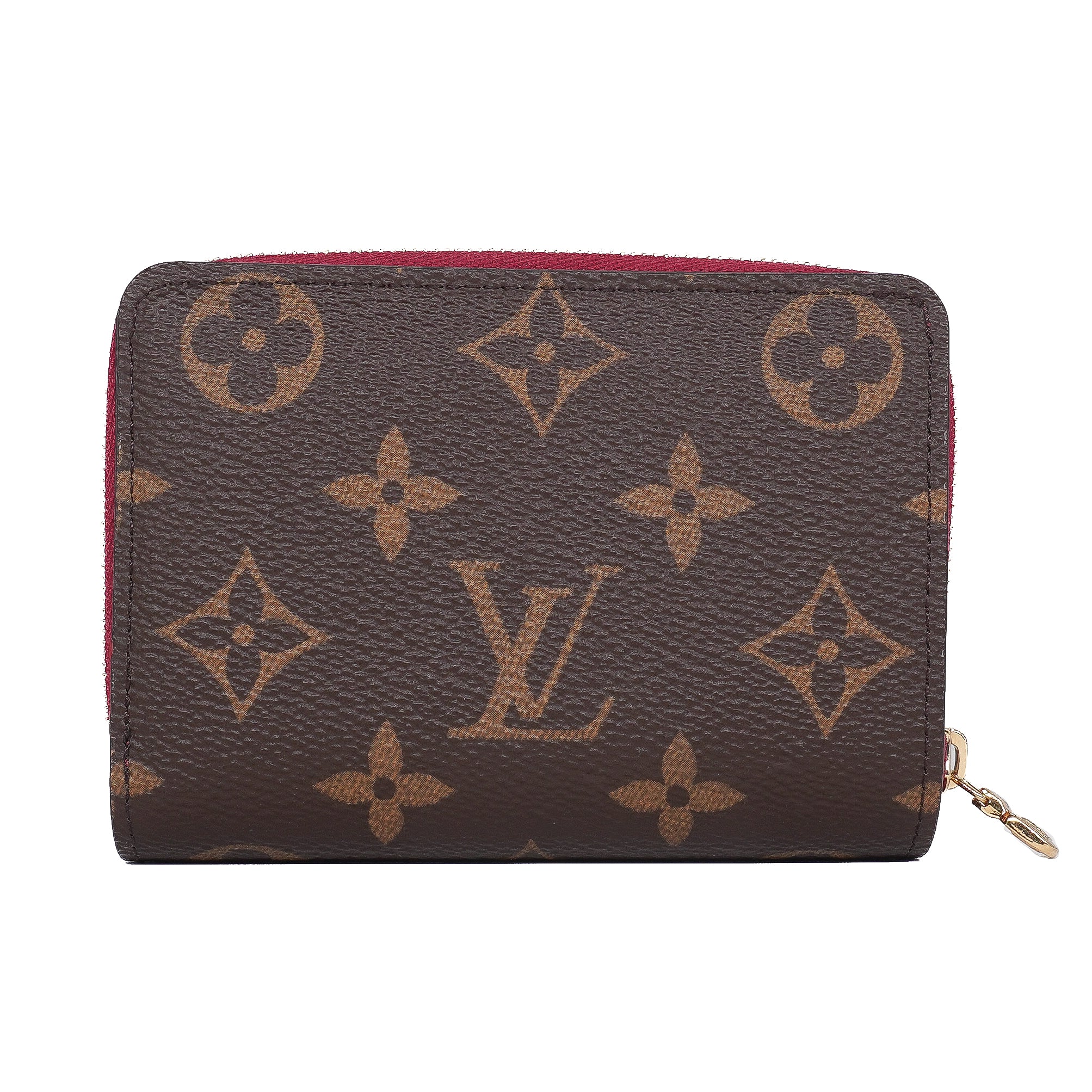 Louis Vuitton Lou Compact Wallet