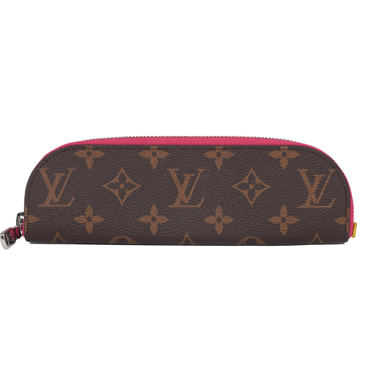 Louis Vuitton Charlotte Pencil Pouch Monogram