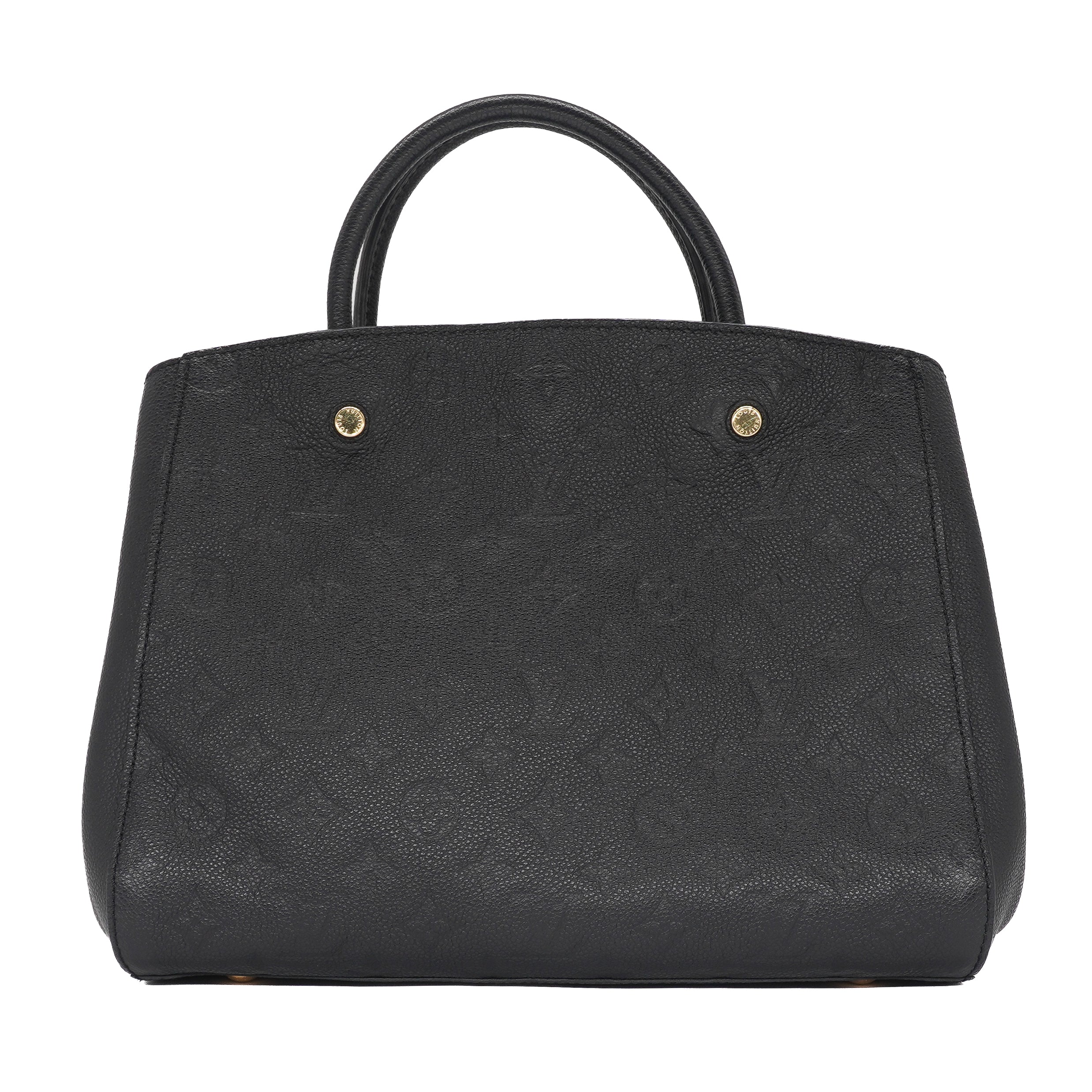 Louis Vuitton Empreinte Montaigne MM