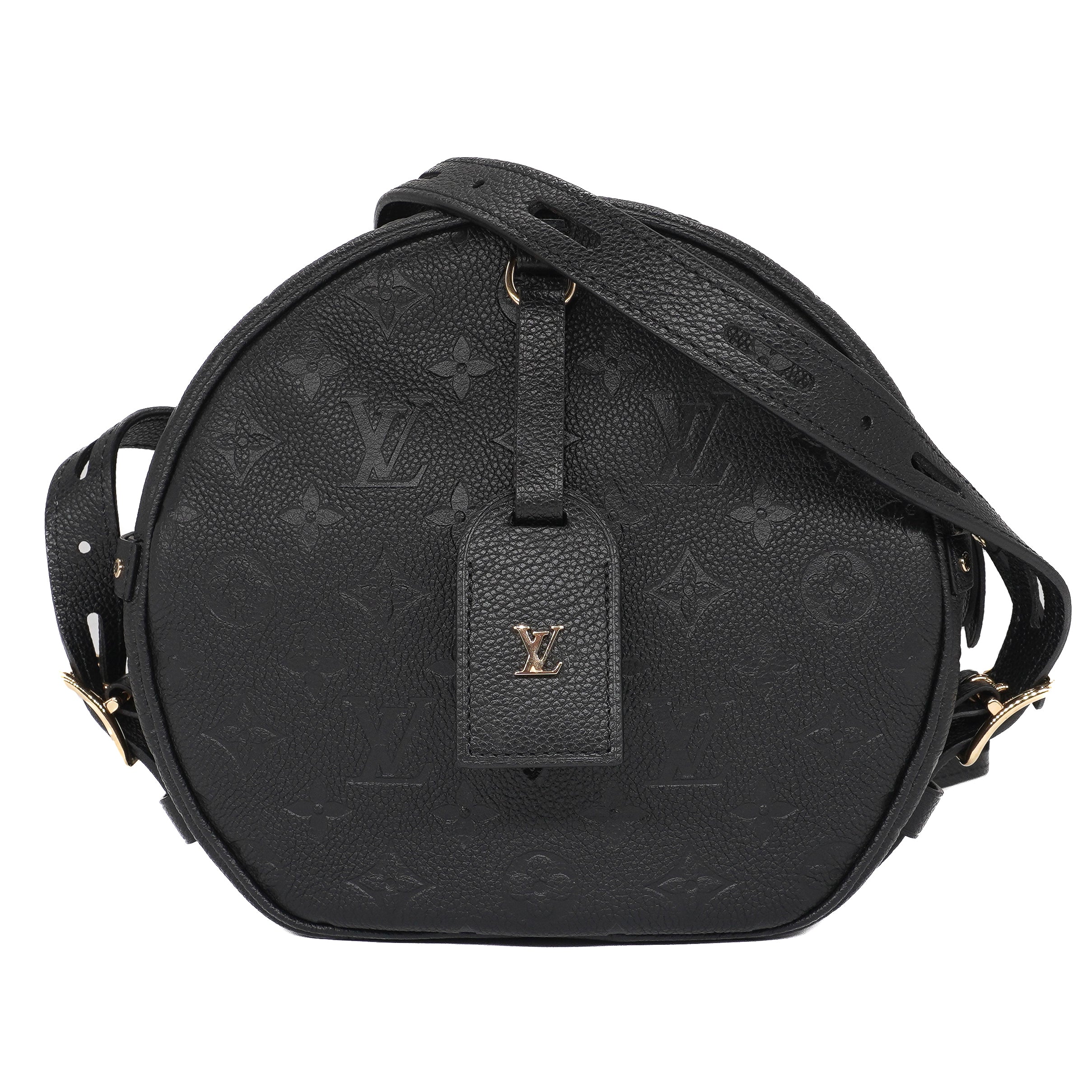 Louis Vuitton Boite Chapeau Souple MM