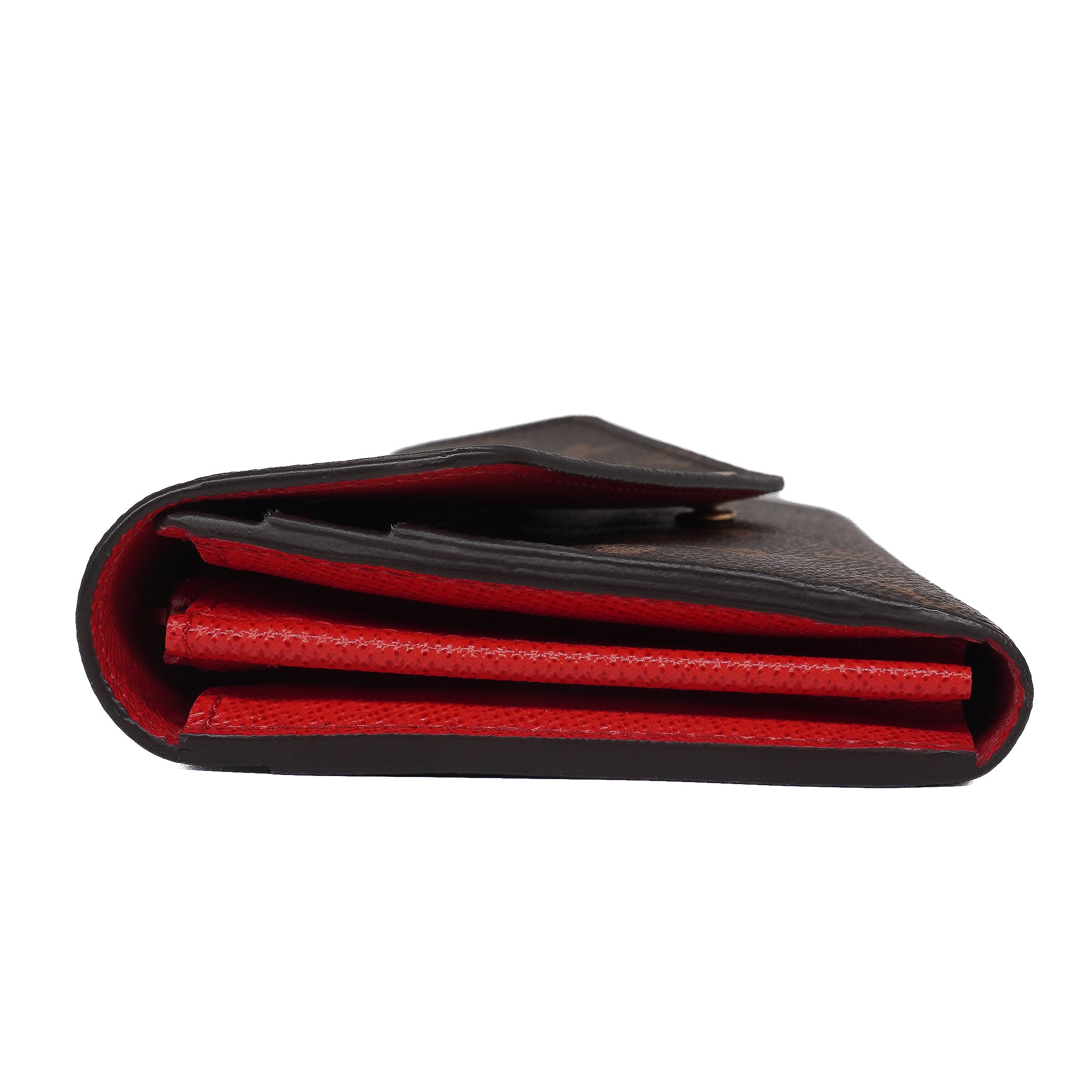 Louis Vuitton Sarah Wallet