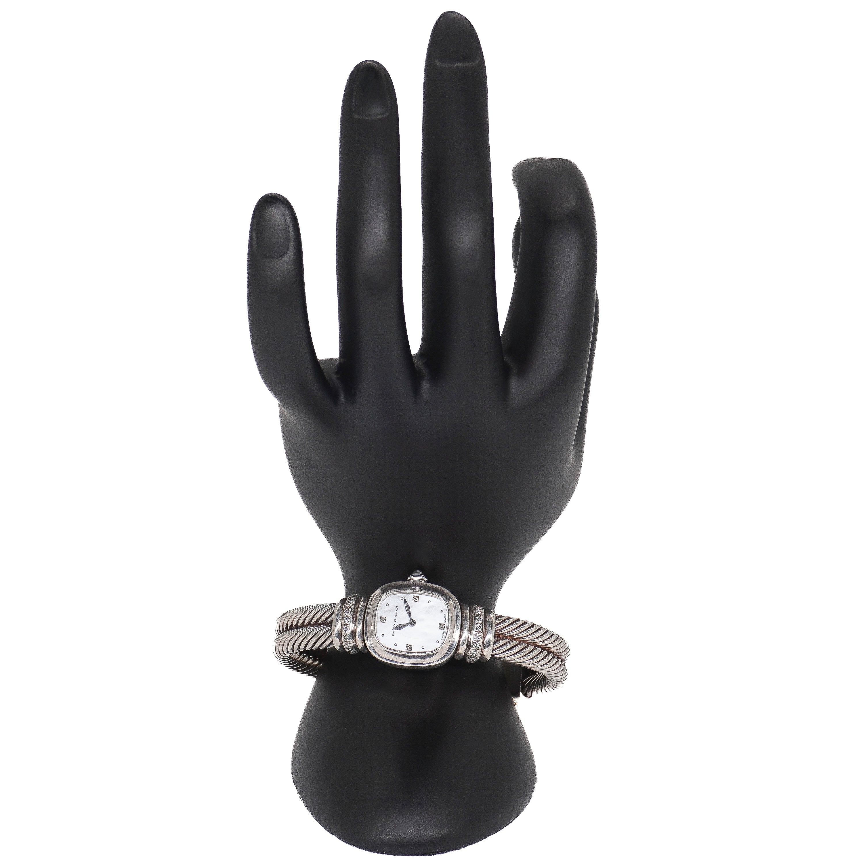 David Yurman Chelsea Watch