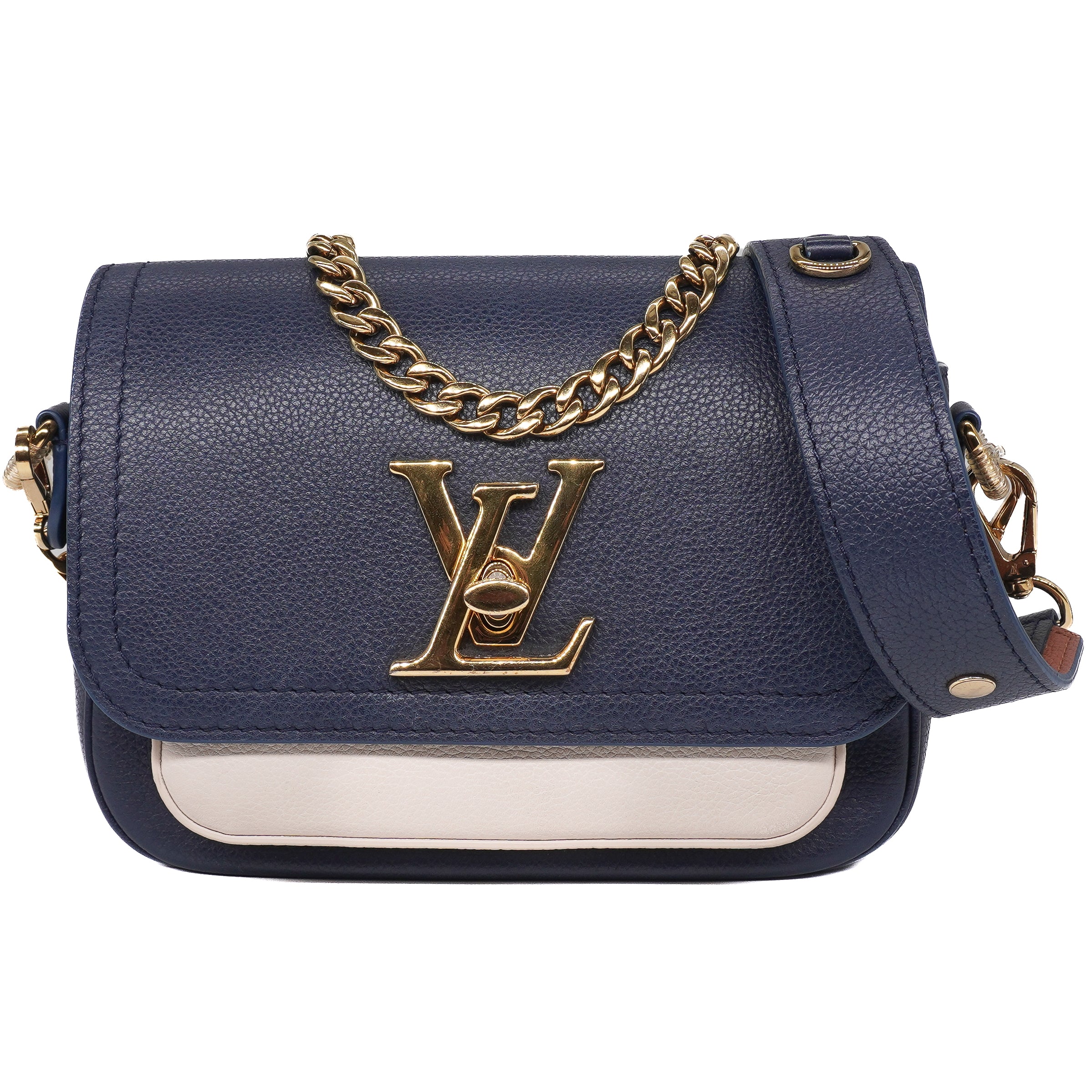 Louis Vuitton Lockme Tender