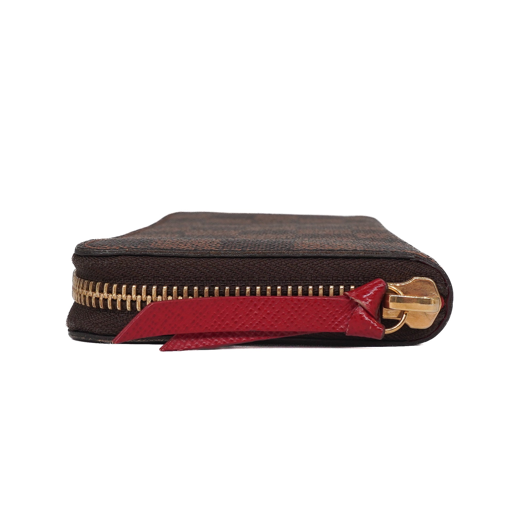 Louis Vuitton Clemence Wallet