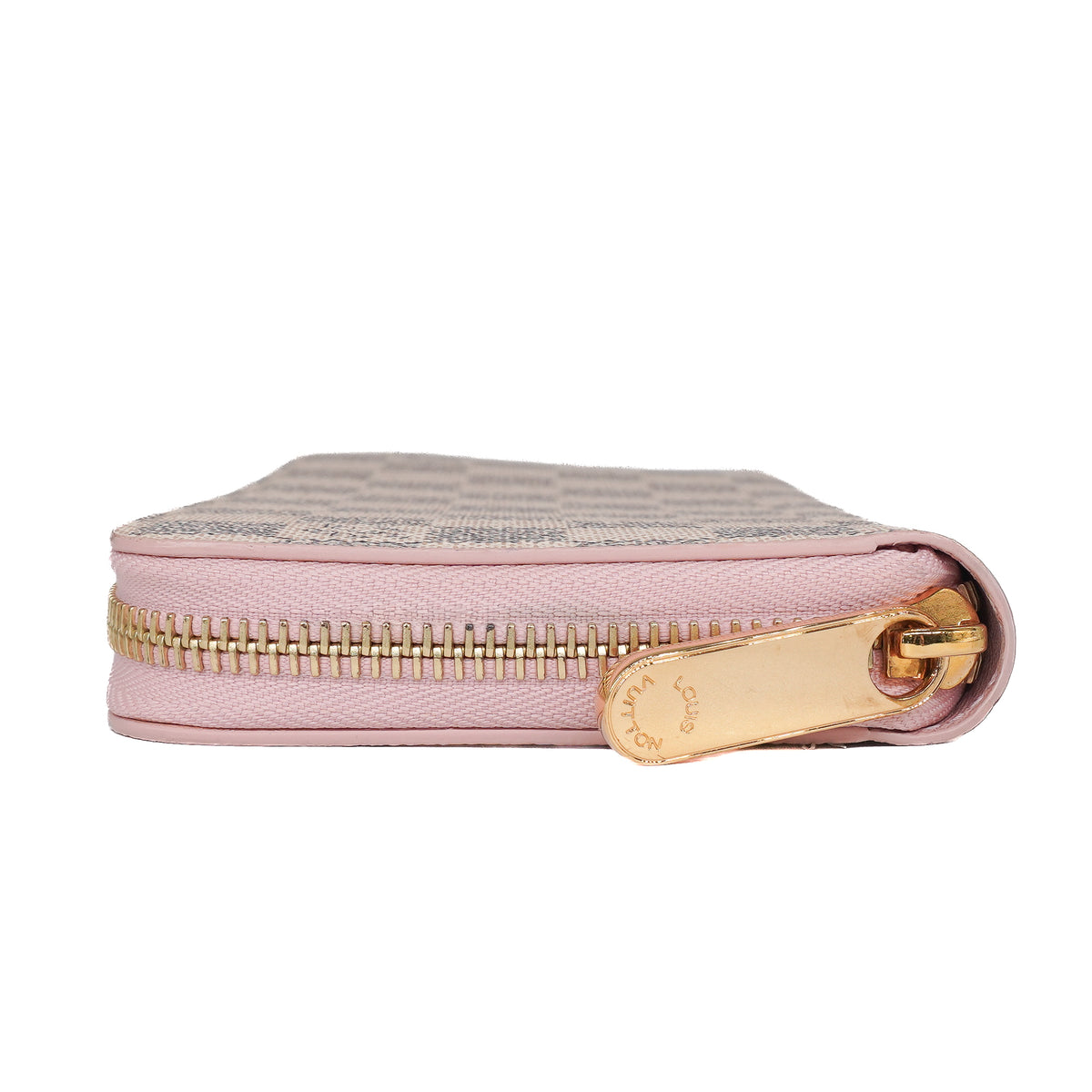 Louis Vuitton Azur Zippy