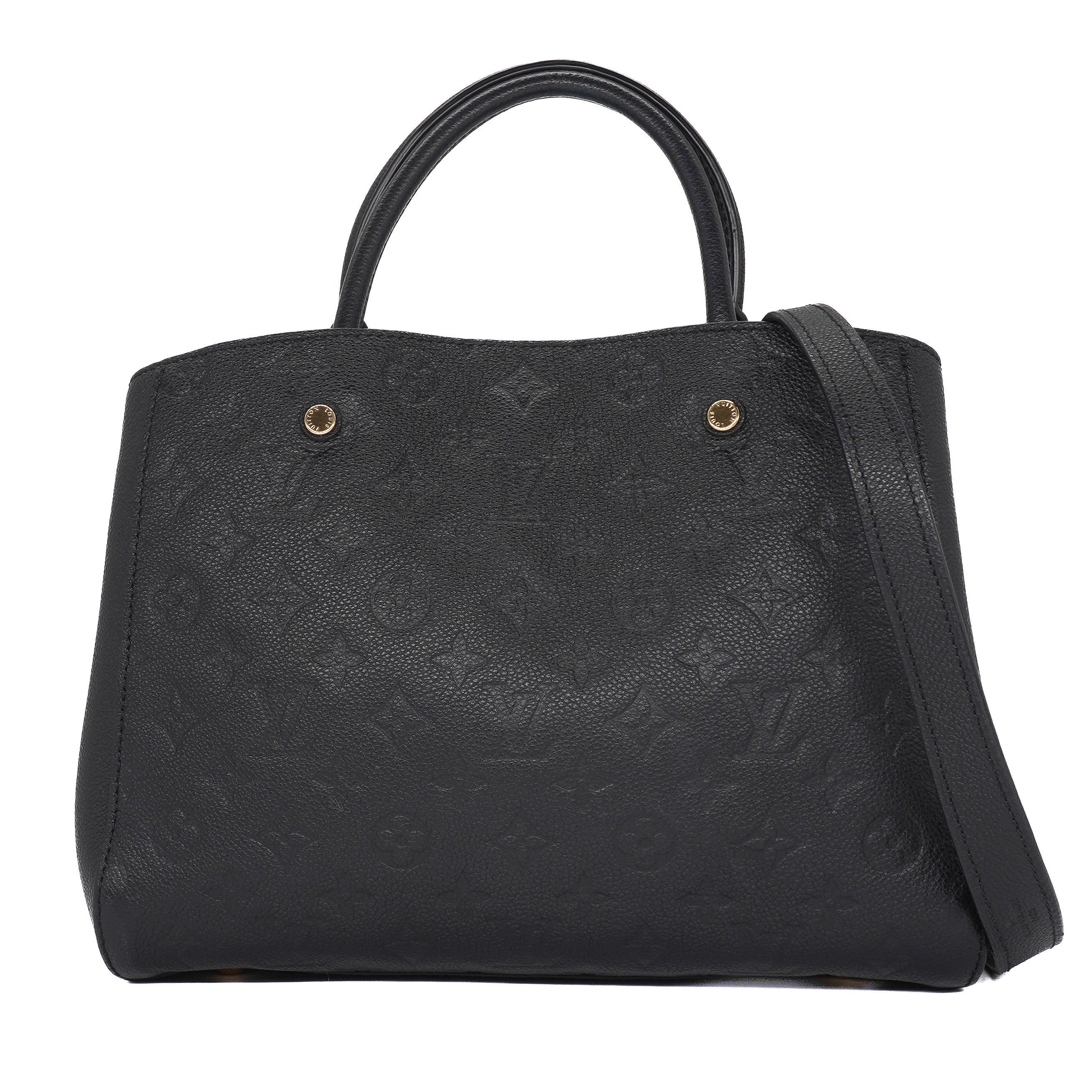 Louis Vuitton Empreinte Montaigne MM