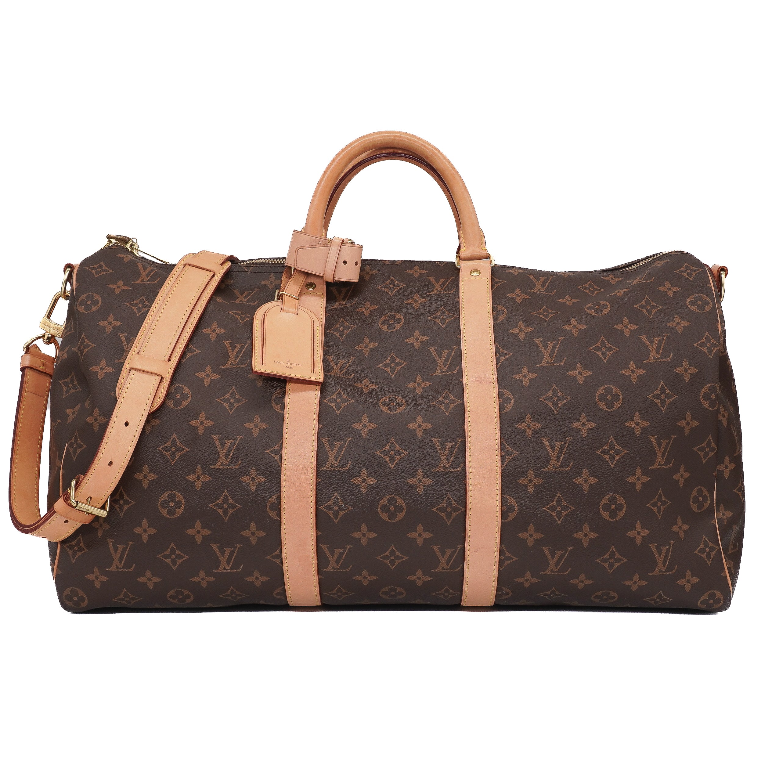 Louis Vuitton Keepall 50