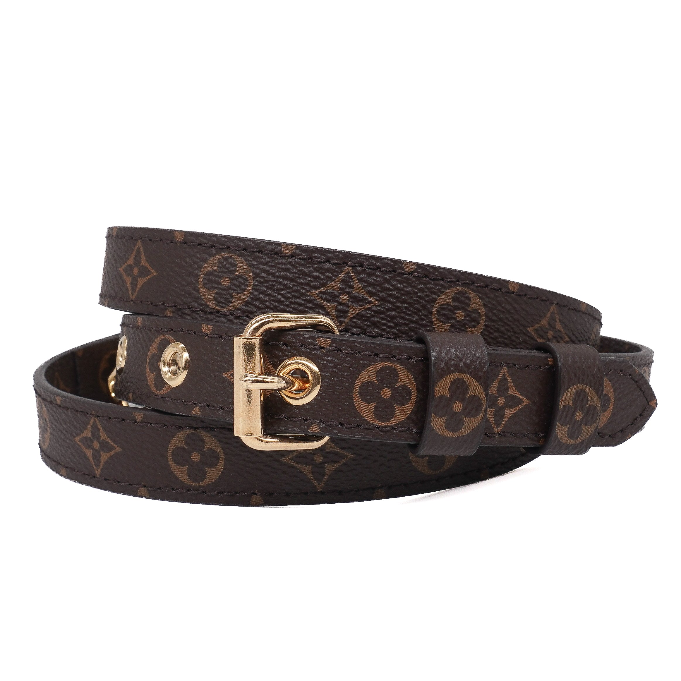 Louis Vuitton Adjustable Strap