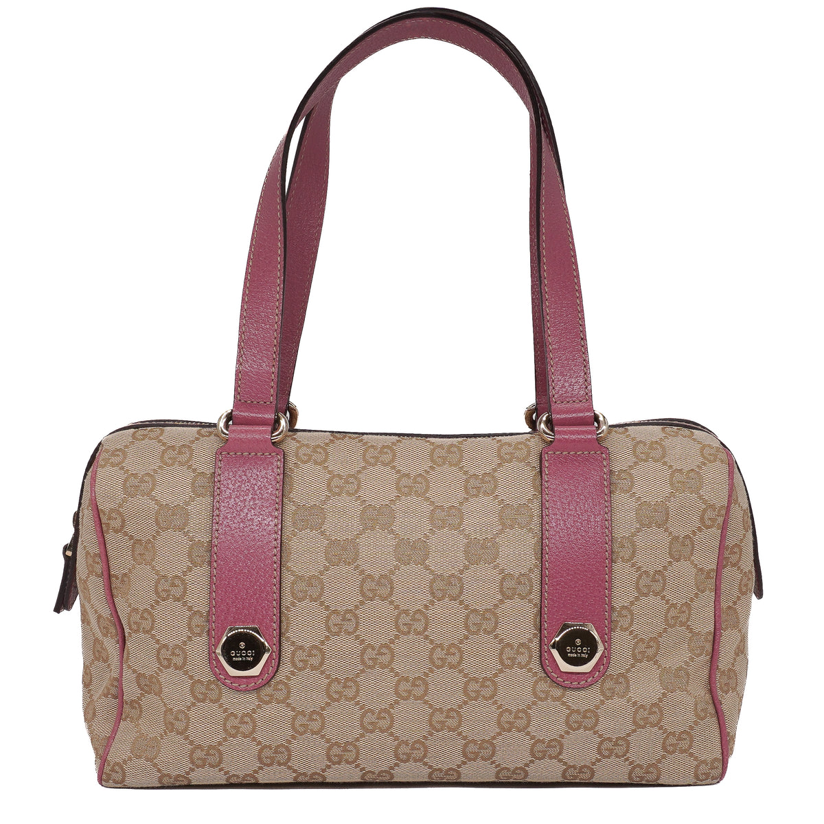 Gucci Small Charmy Boston
