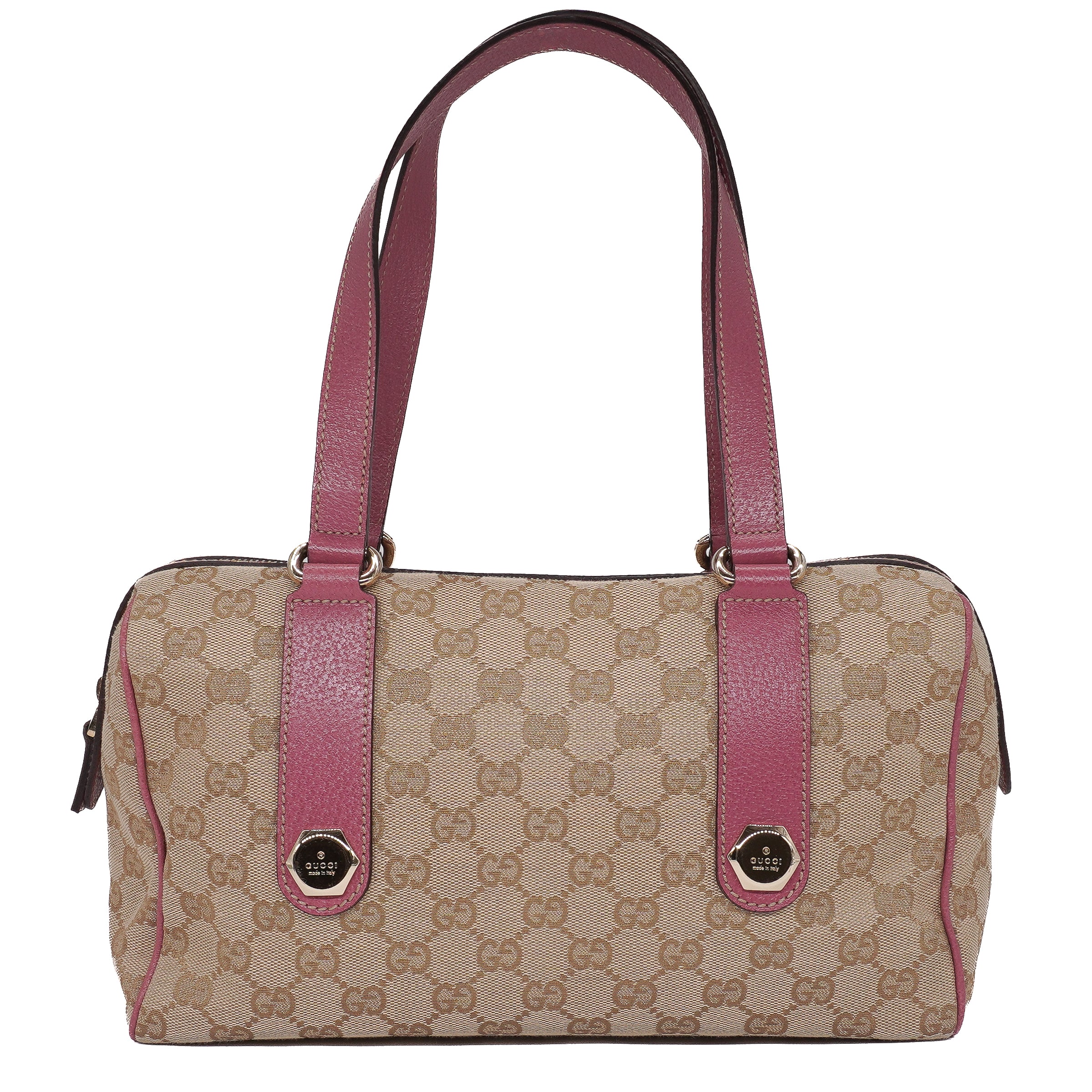 Gucci Small Charmy Boston
