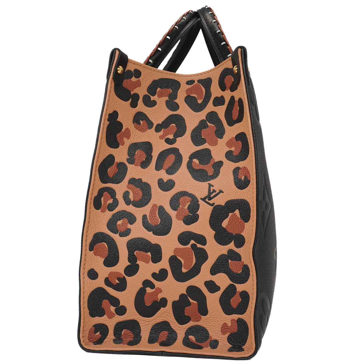 Louis Vuitton Wild At Heart MM