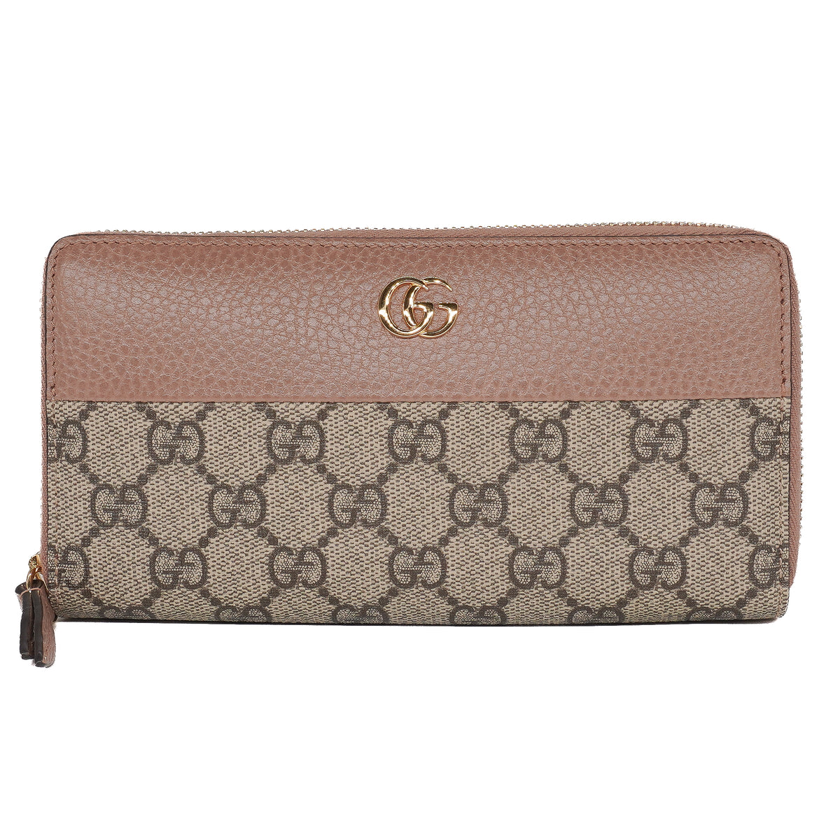 Gucci Marmont Zip Around