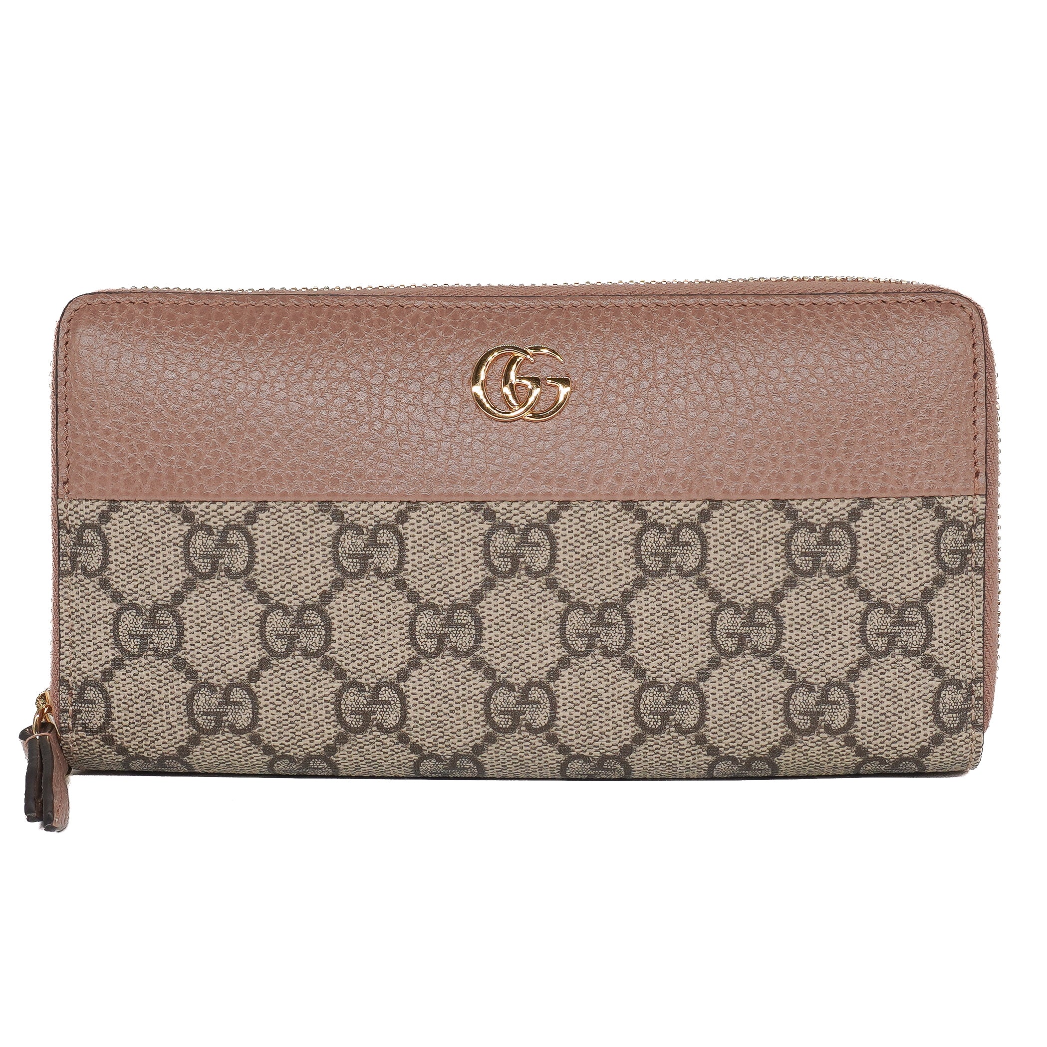 Gucci Marmont Zip Around
