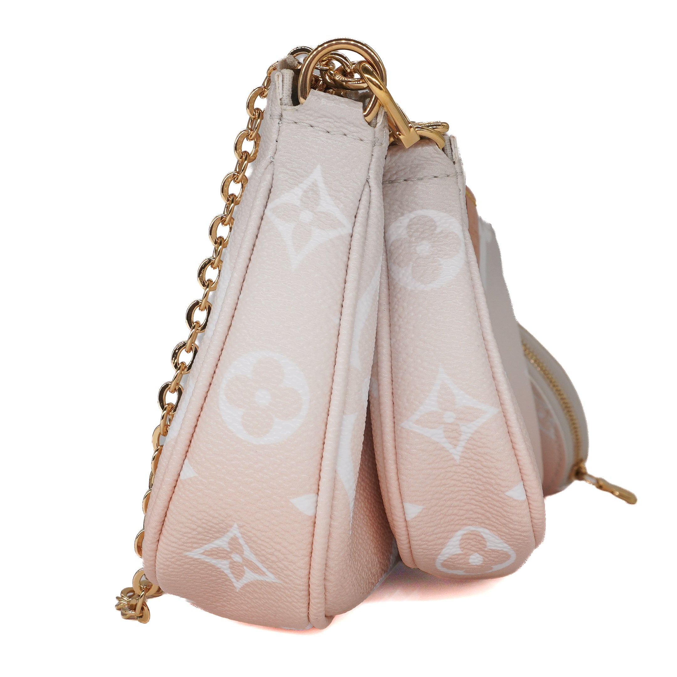 Louis Vuitton By The Pool Multi Pochette Accessories
