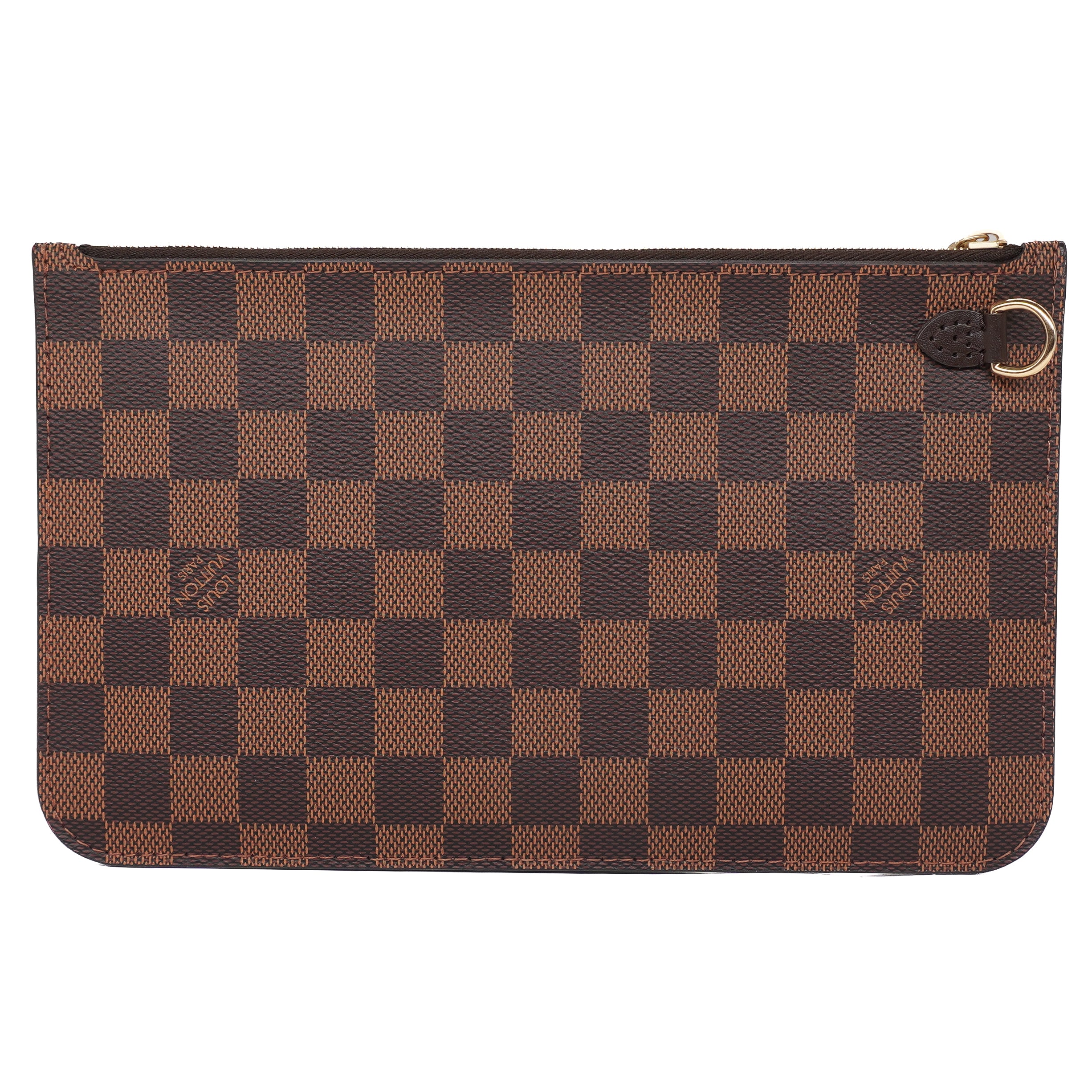 Louis Vuitton Neverfull Pochette