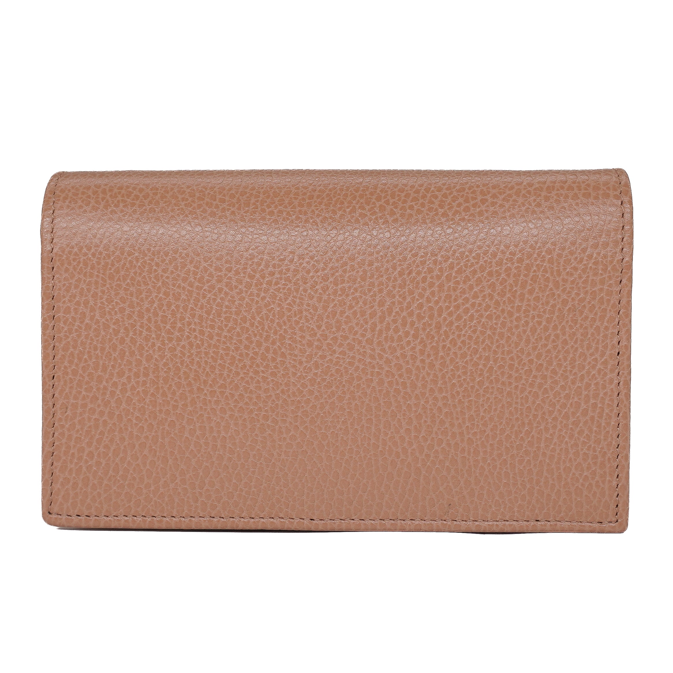 Gucci Chain Wallet