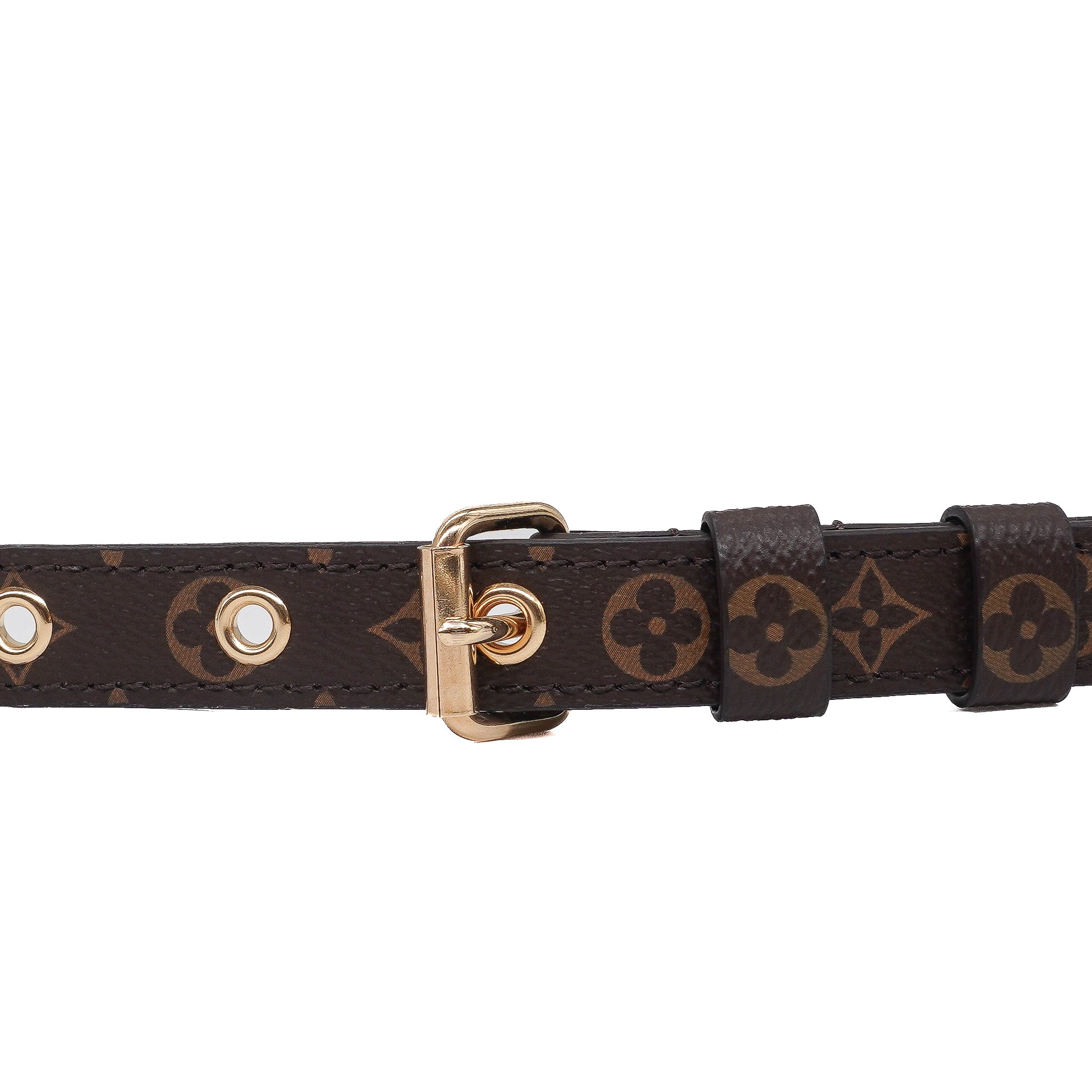 Louis Vuitton Adjustable Strap