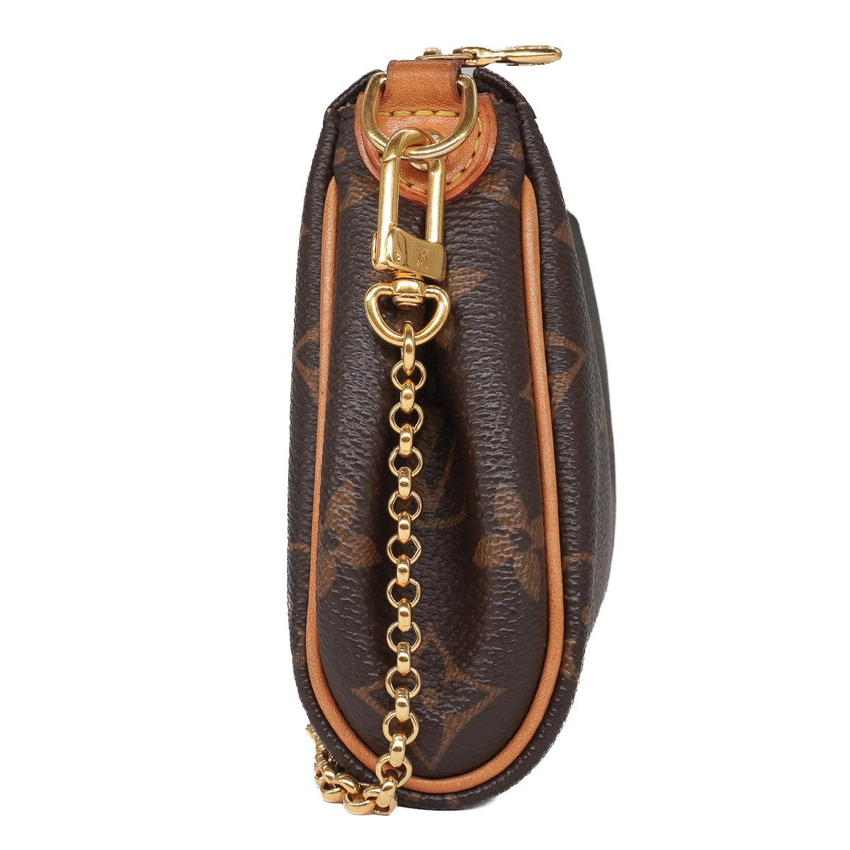 Louis Vuitton Eva Clutch