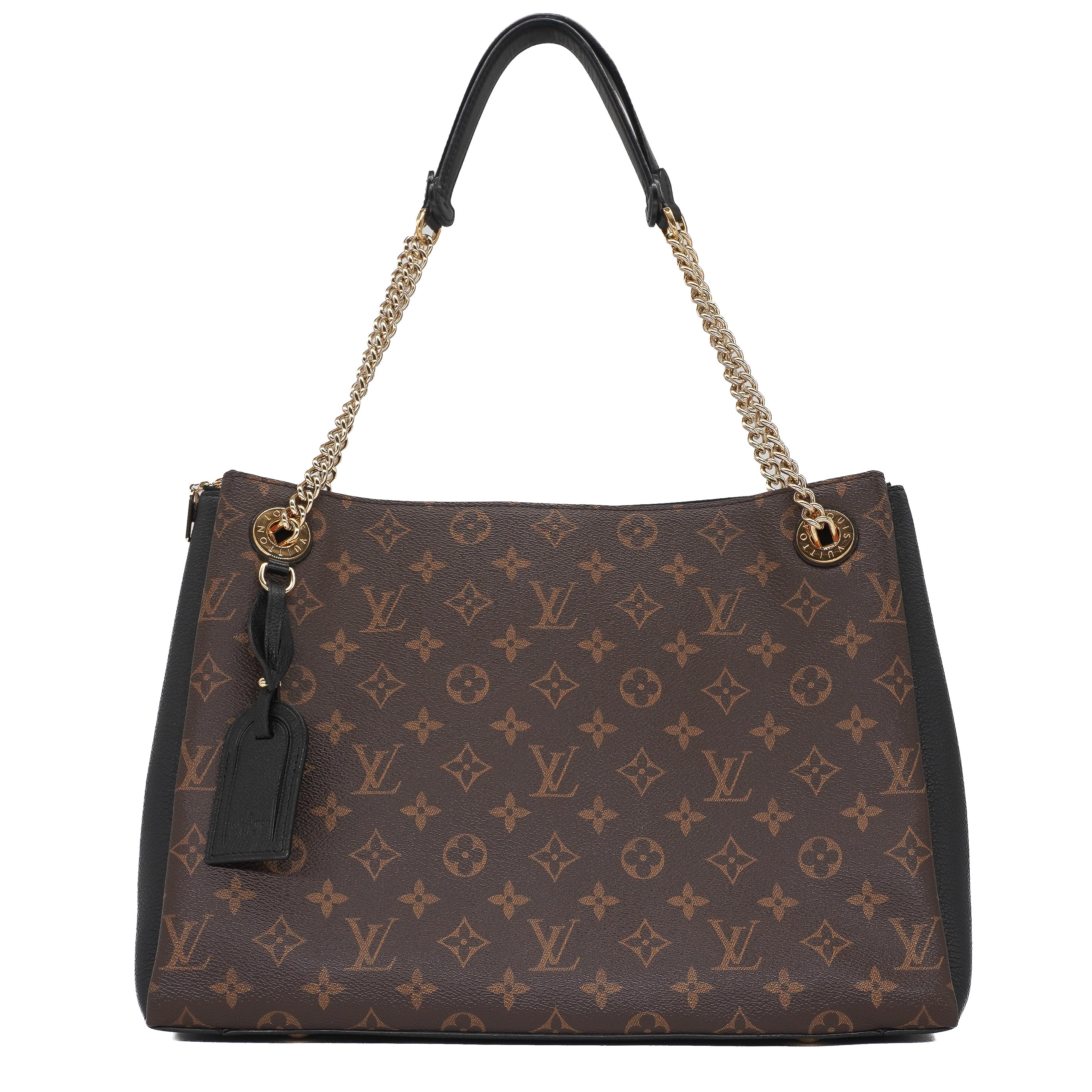 Louis Vuitton Monogram Surene GM