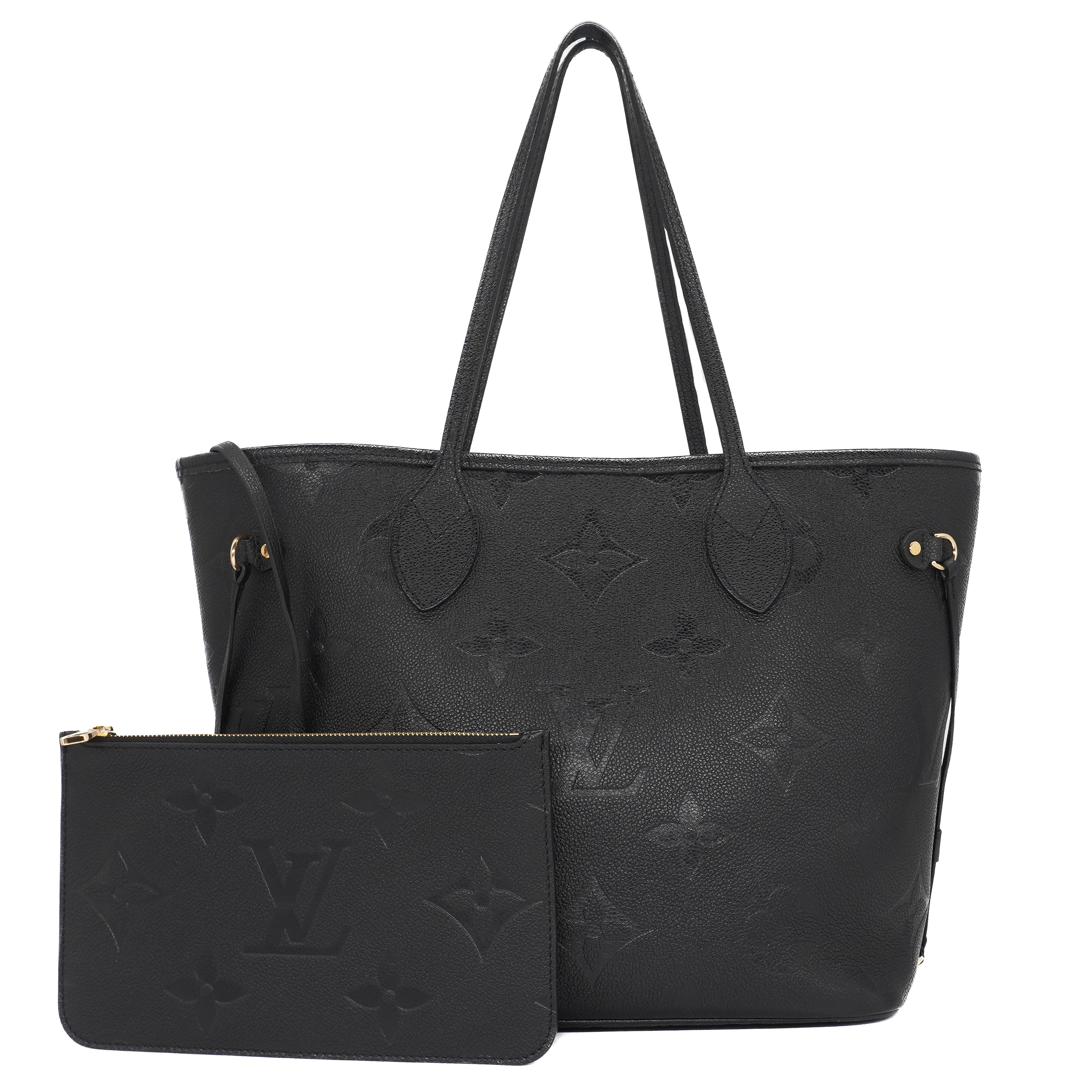 Louis Vuitton Giant Neverfull MM