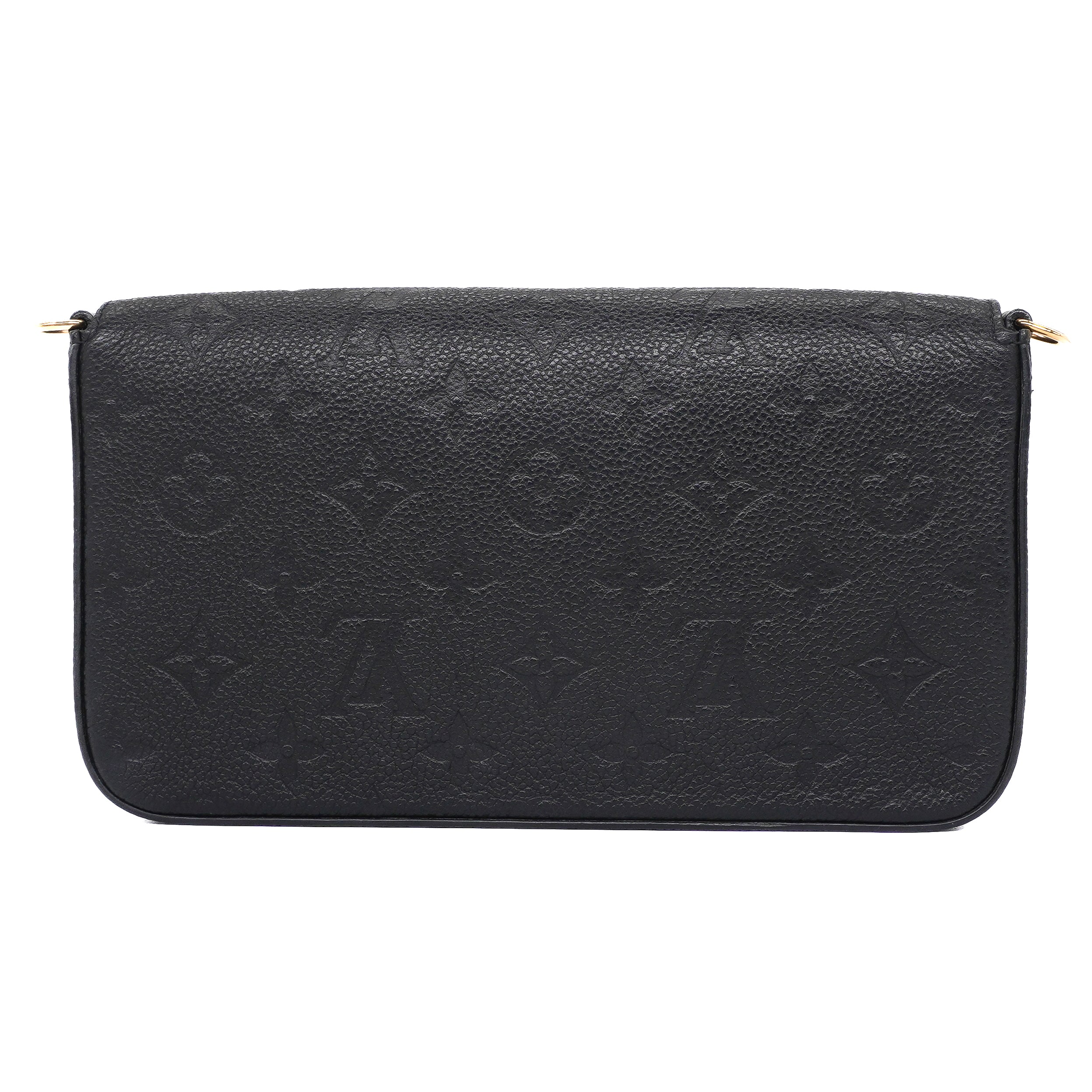 Louis Vuitton Empreinte Pochette Felicie