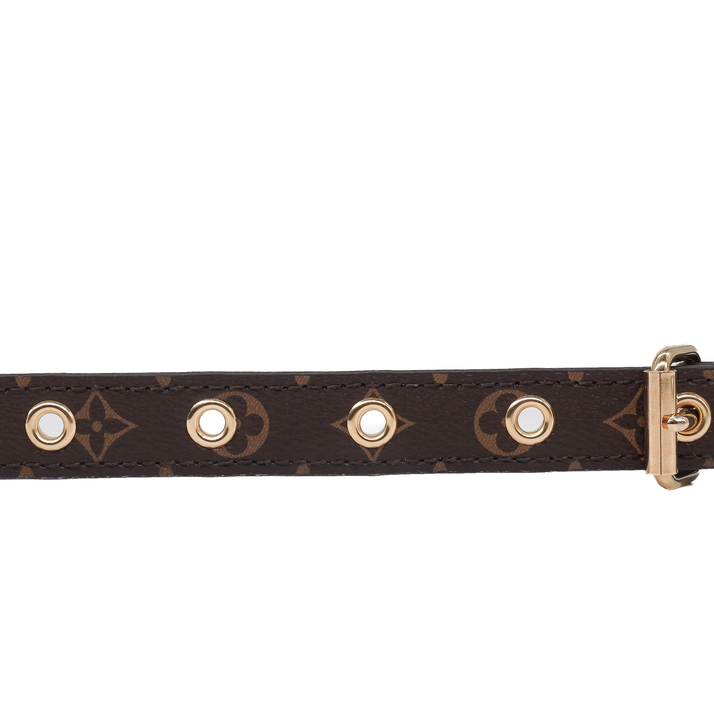 Louis Vuitton Adjustable Strap