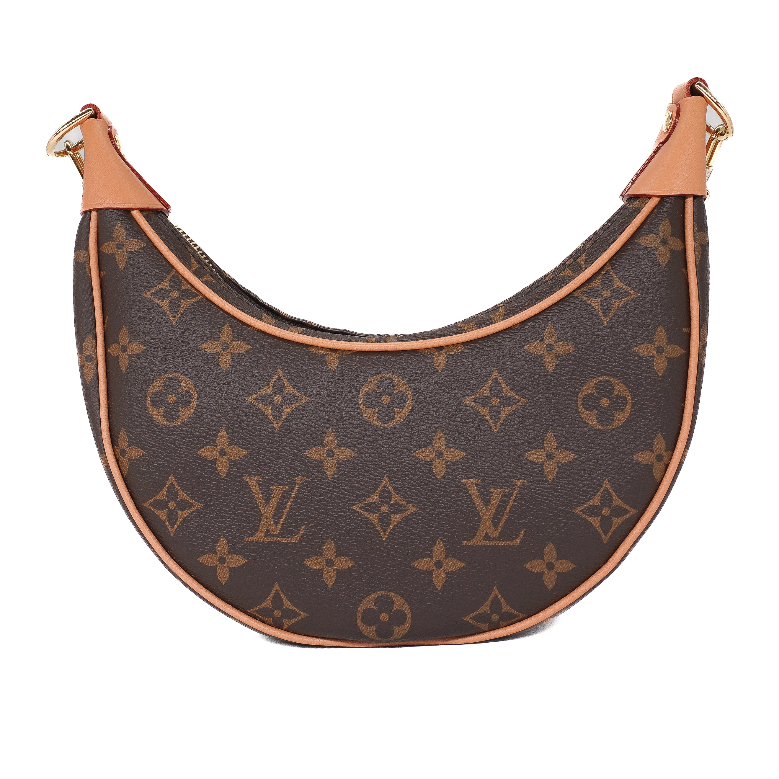 Louis Vuitton Monogram Loop