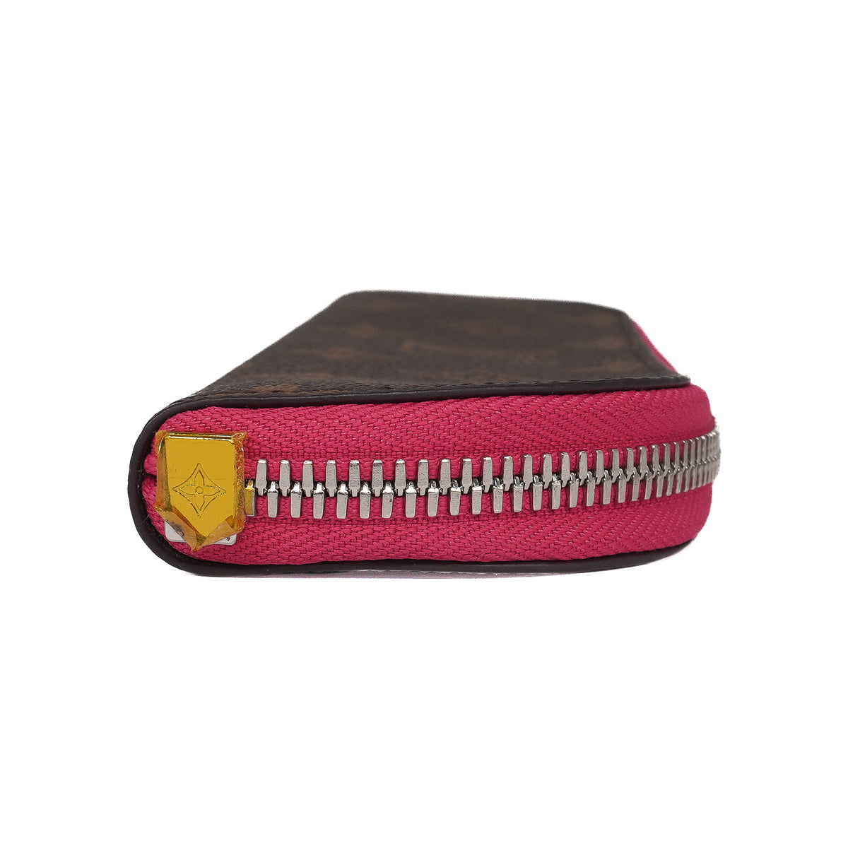 Louis Vuitton Charlotte Pencil Pouch Monogram