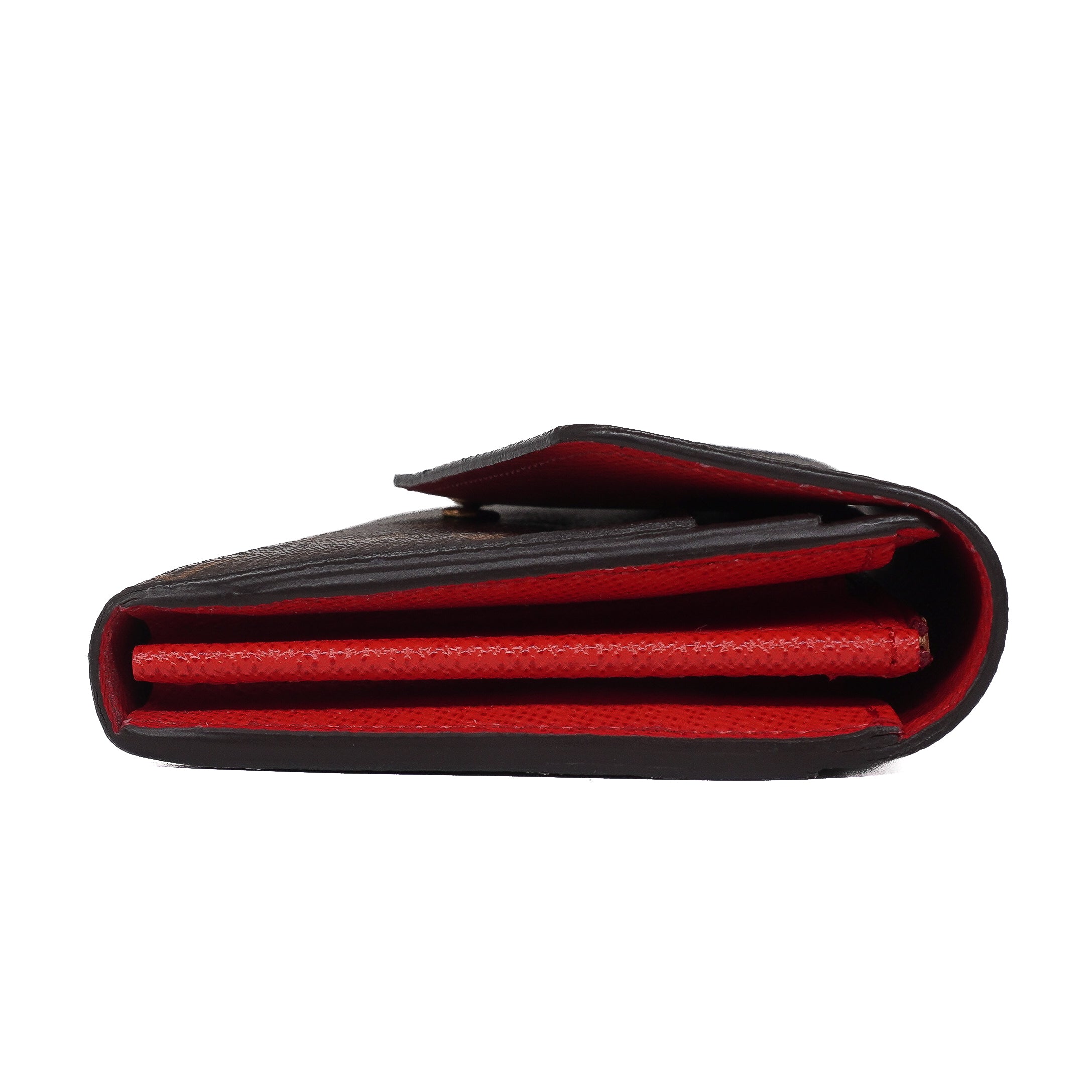 Louis Vuitton Sarah Wallet