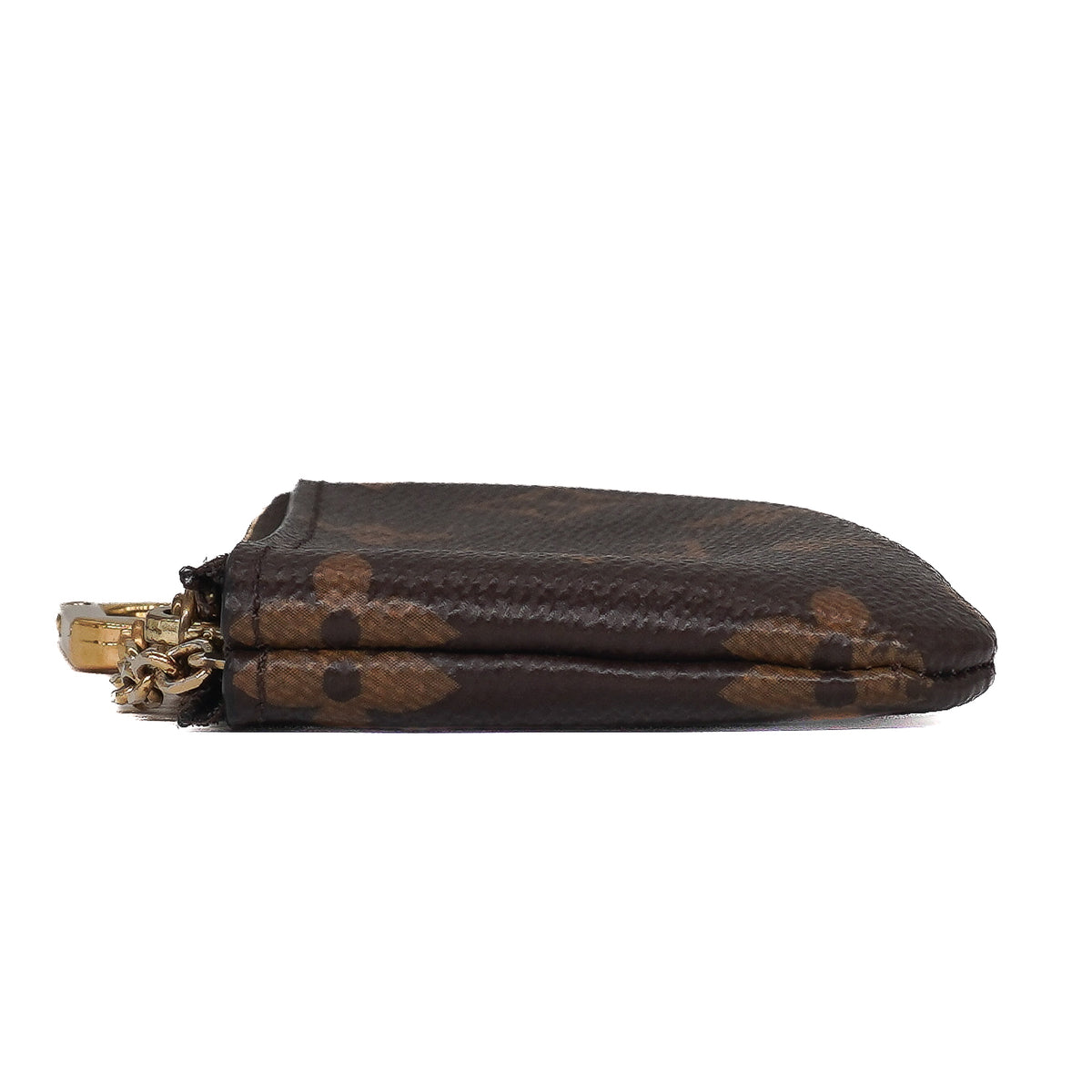 Louis Vuitton Monogram Key Pouch