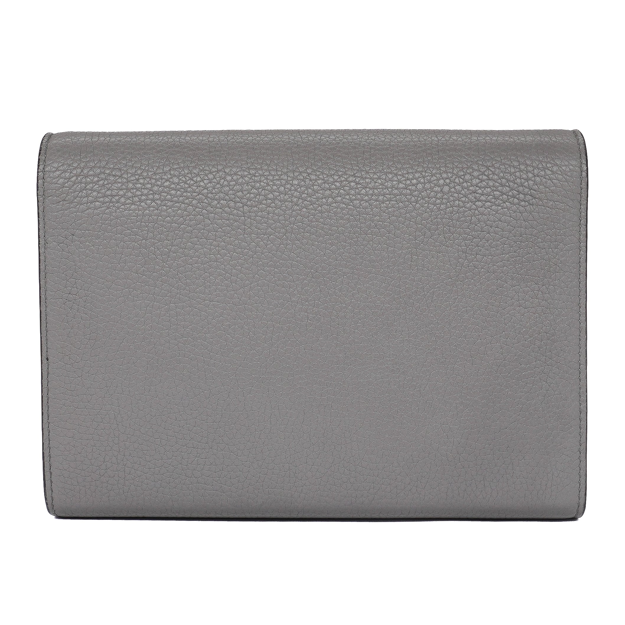 Gucci Marmont Chain Wallet