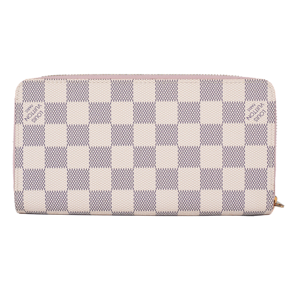 Louis Vuitton Azur Zippy